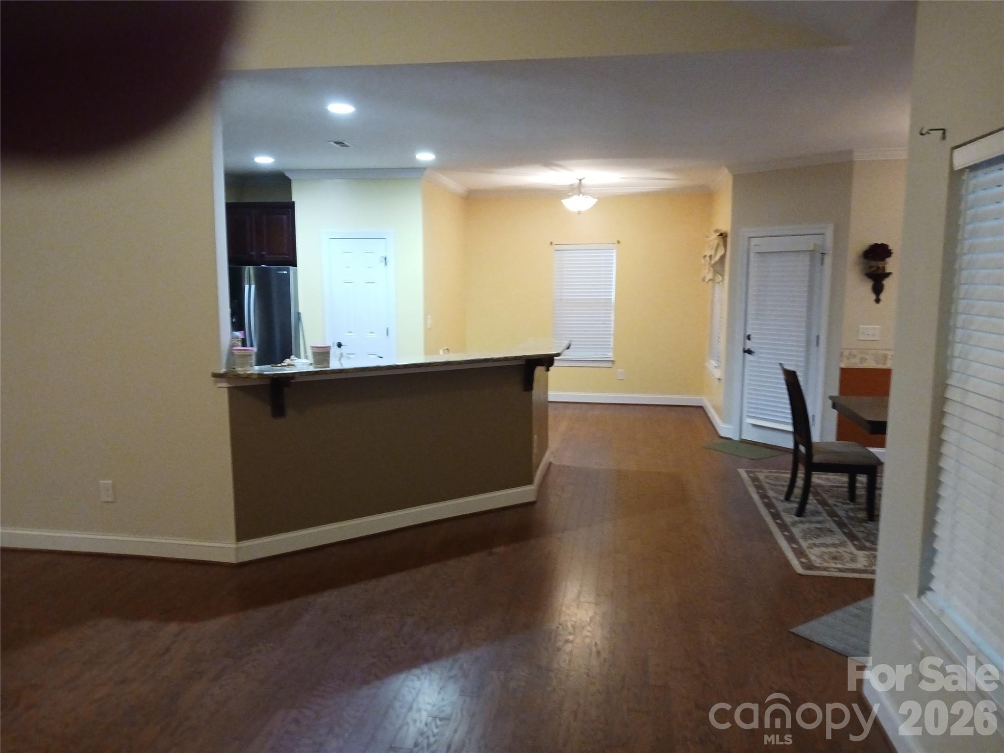 5039 Abbington Way — Belmont