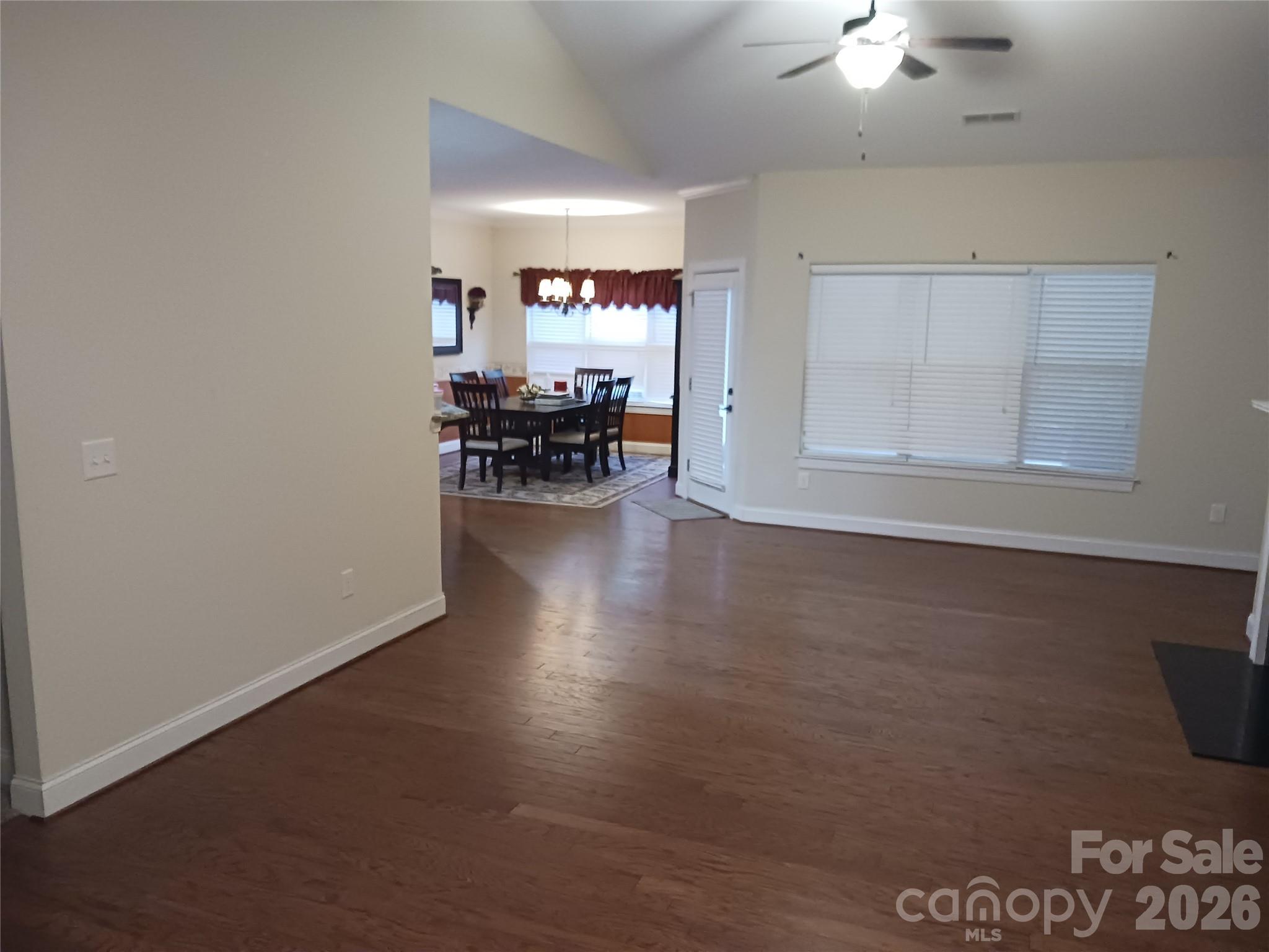 5039 Abbington Way — Belmont