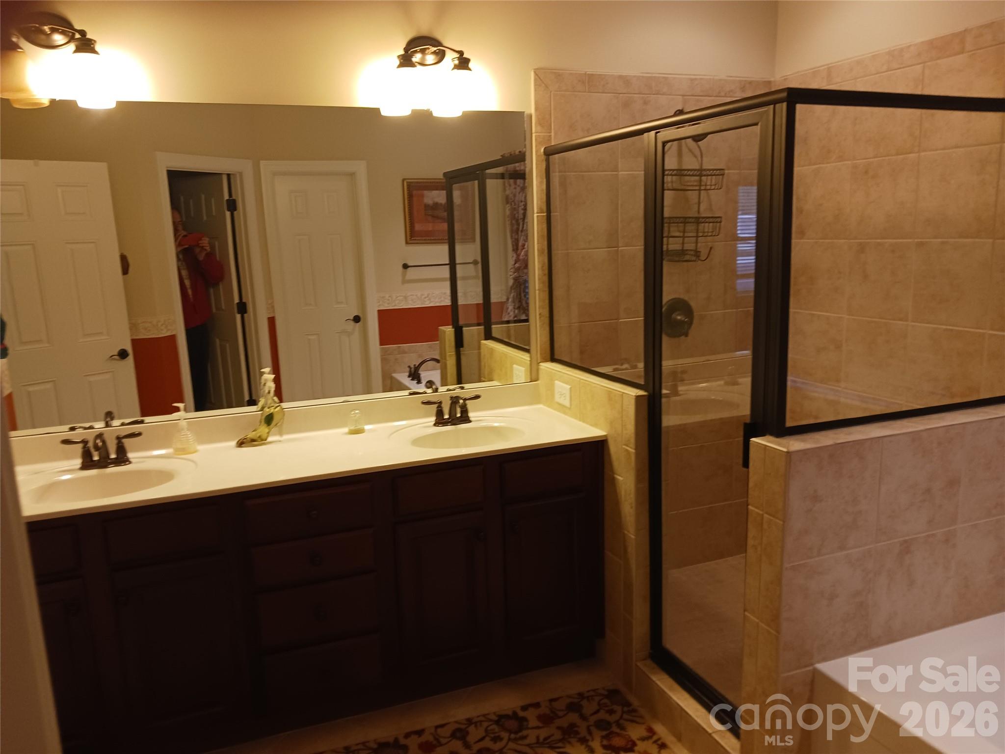 5039 Abbington Way — Belmont