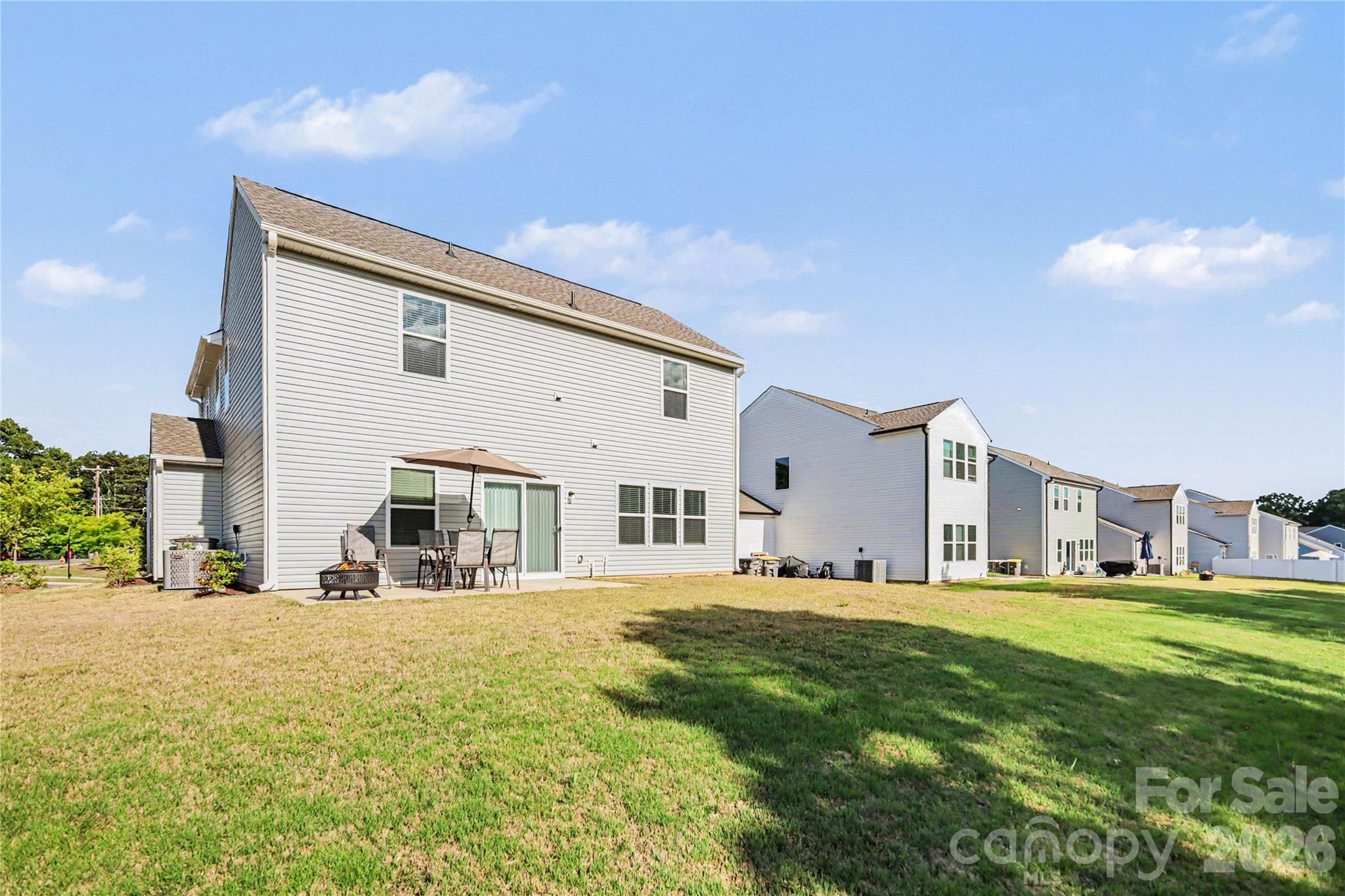 1215 Zettie Avenue — Kannapolis