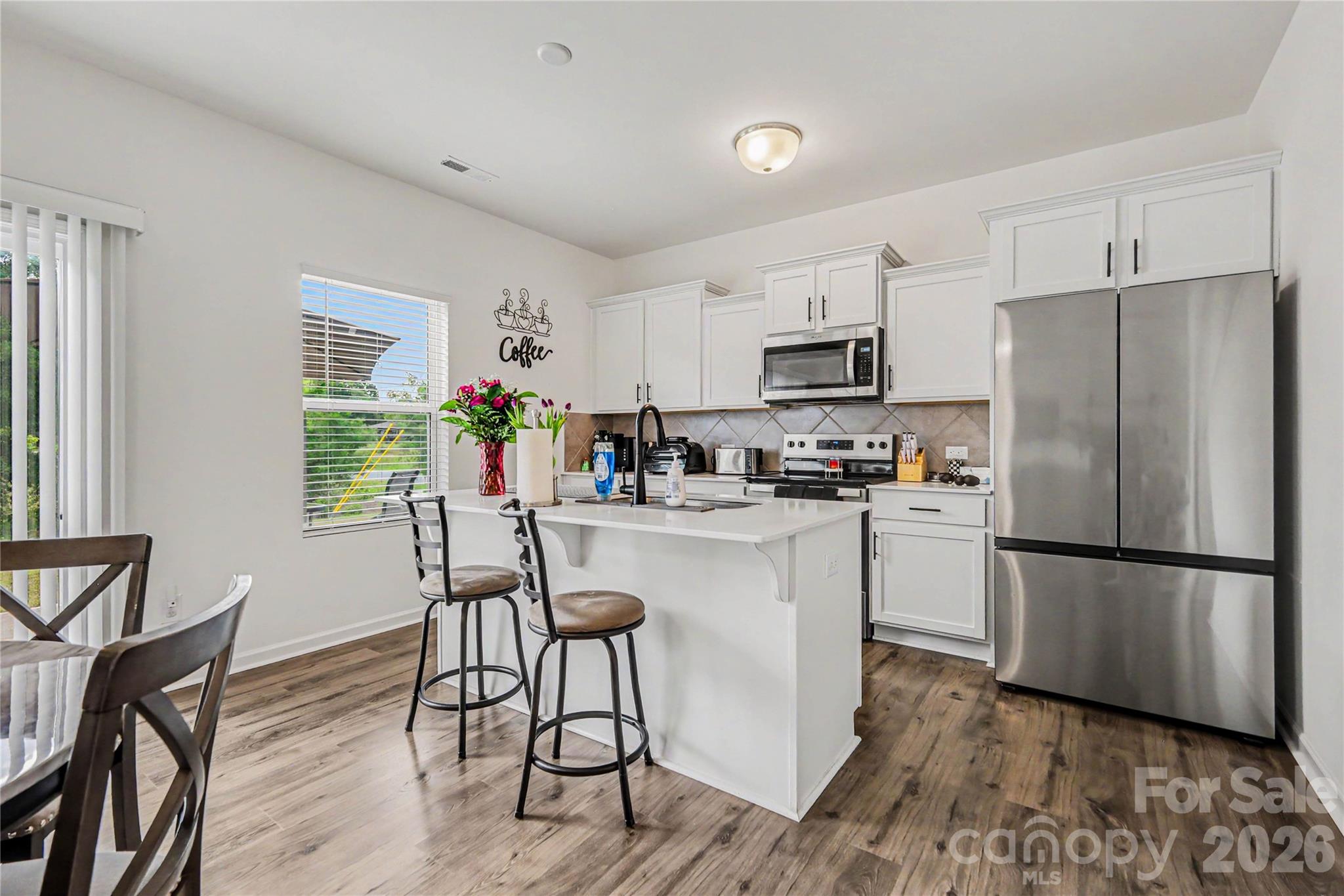 1215 Zettie Avenue — Kannapolis