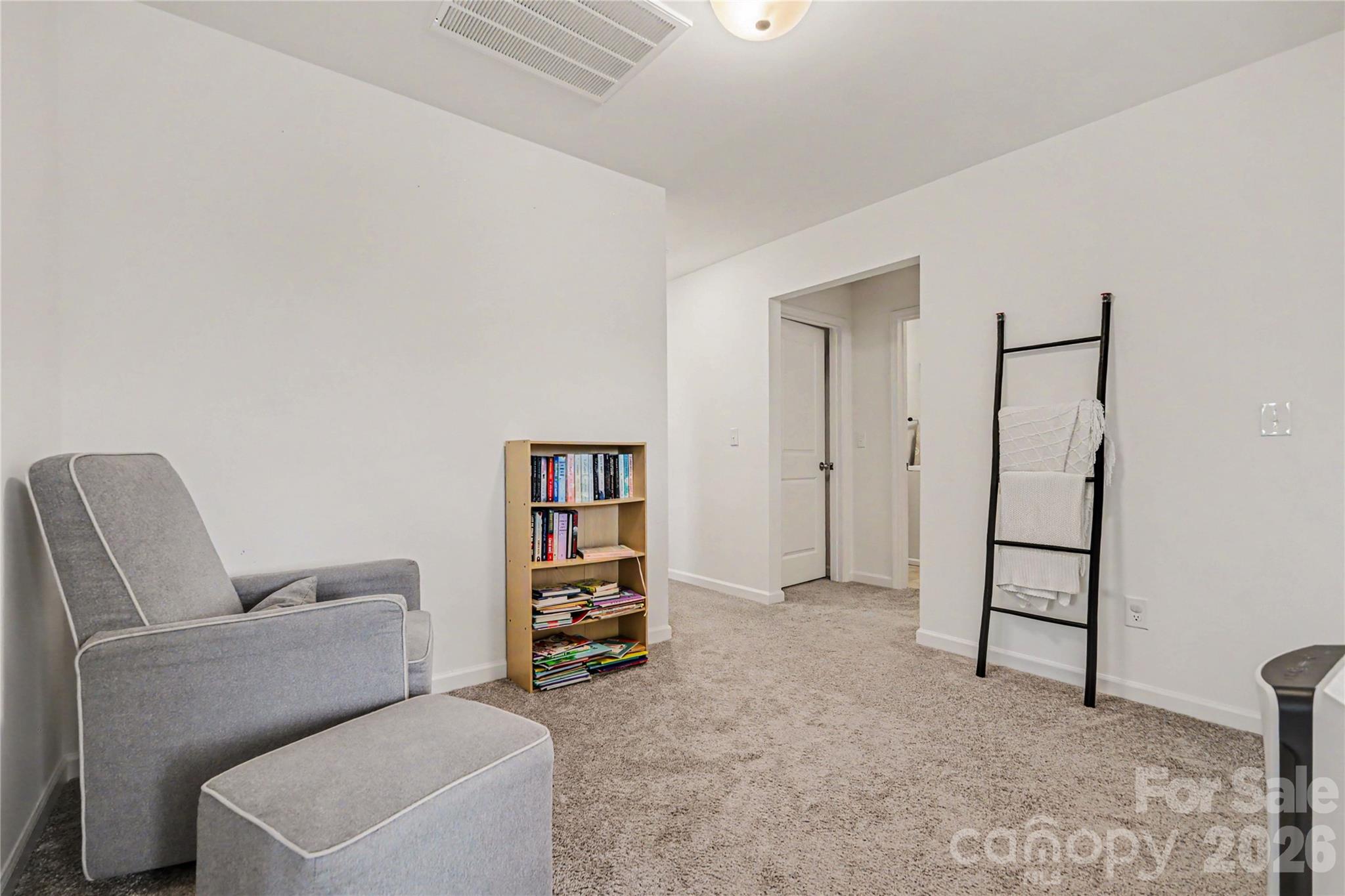 1215 Zettie Avenue — Kannapolis