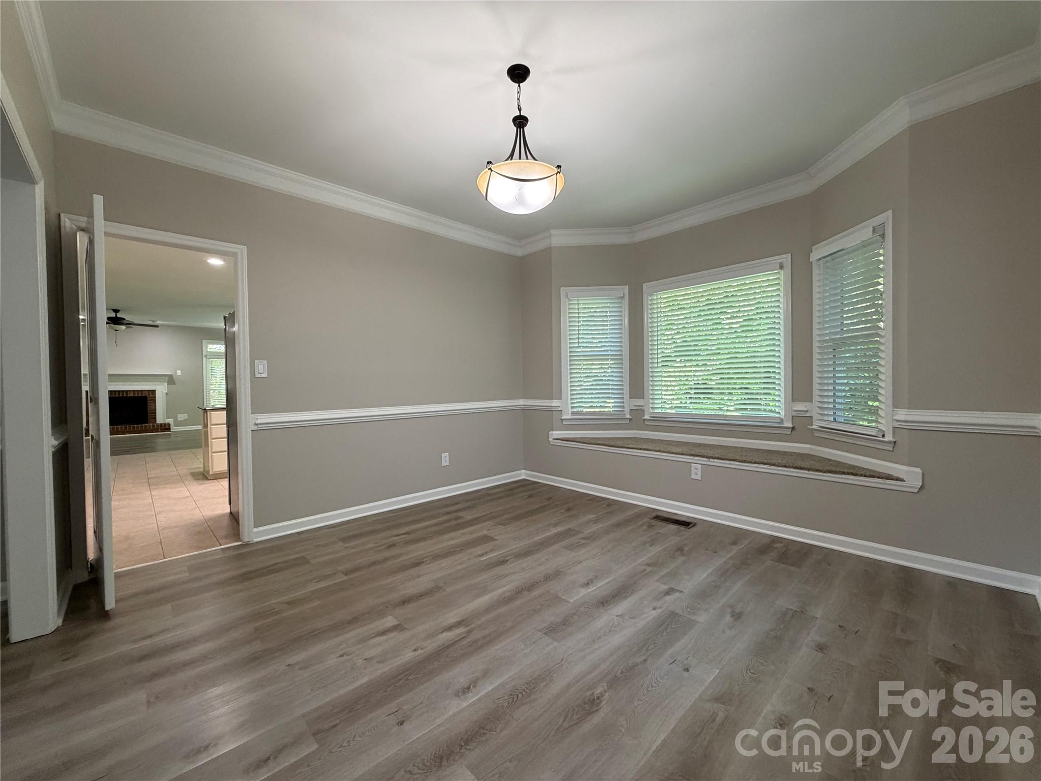 4714 Avonwood Lane — Charlotte