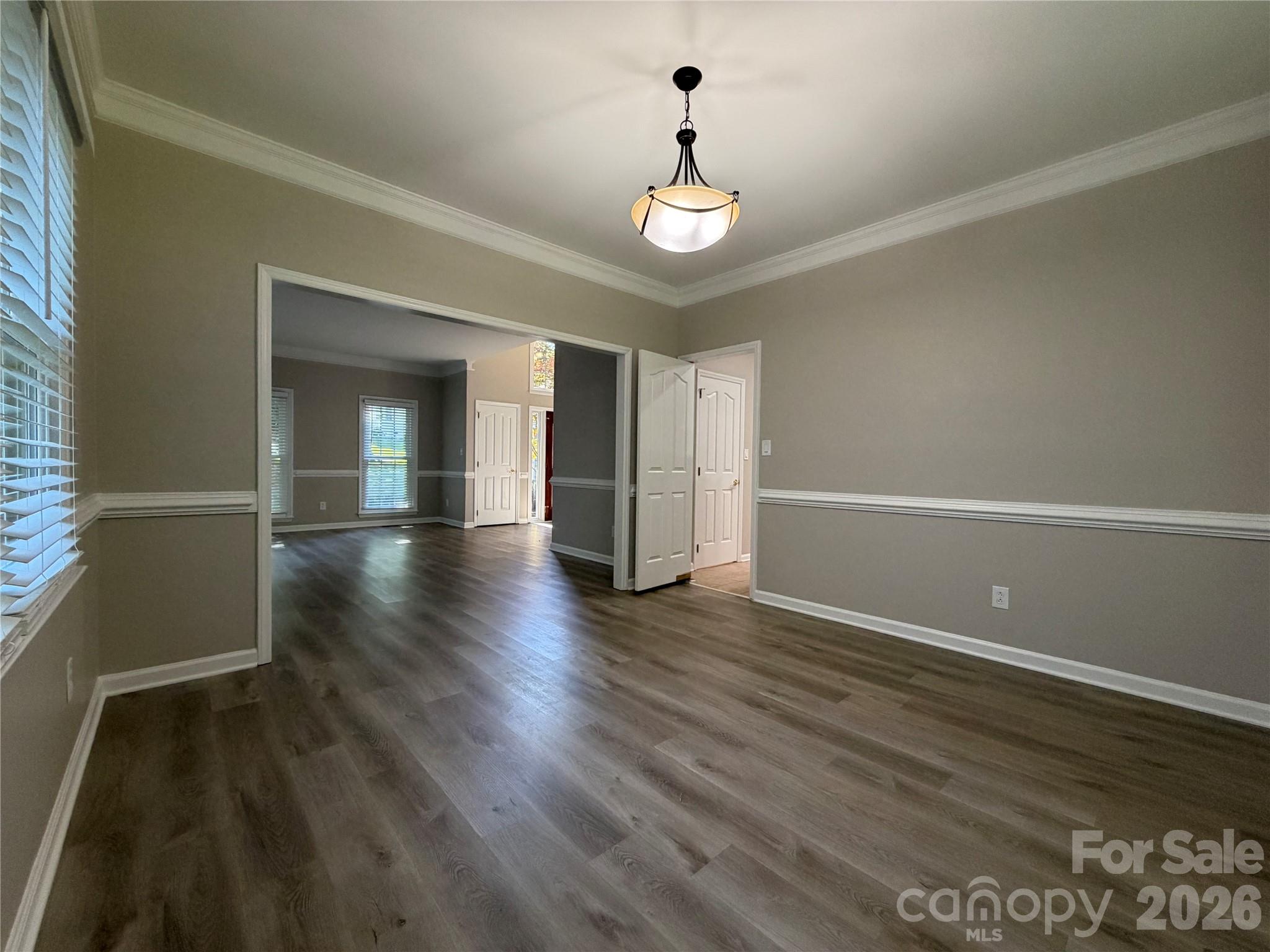 4714 Avonwood Lane — Charlotte