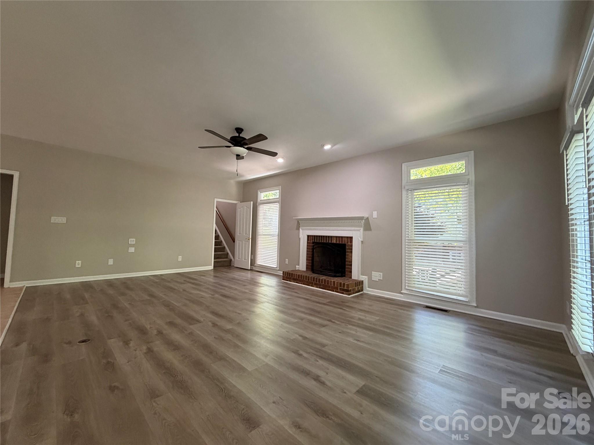 4714 Avonwood Lane — Charlotte