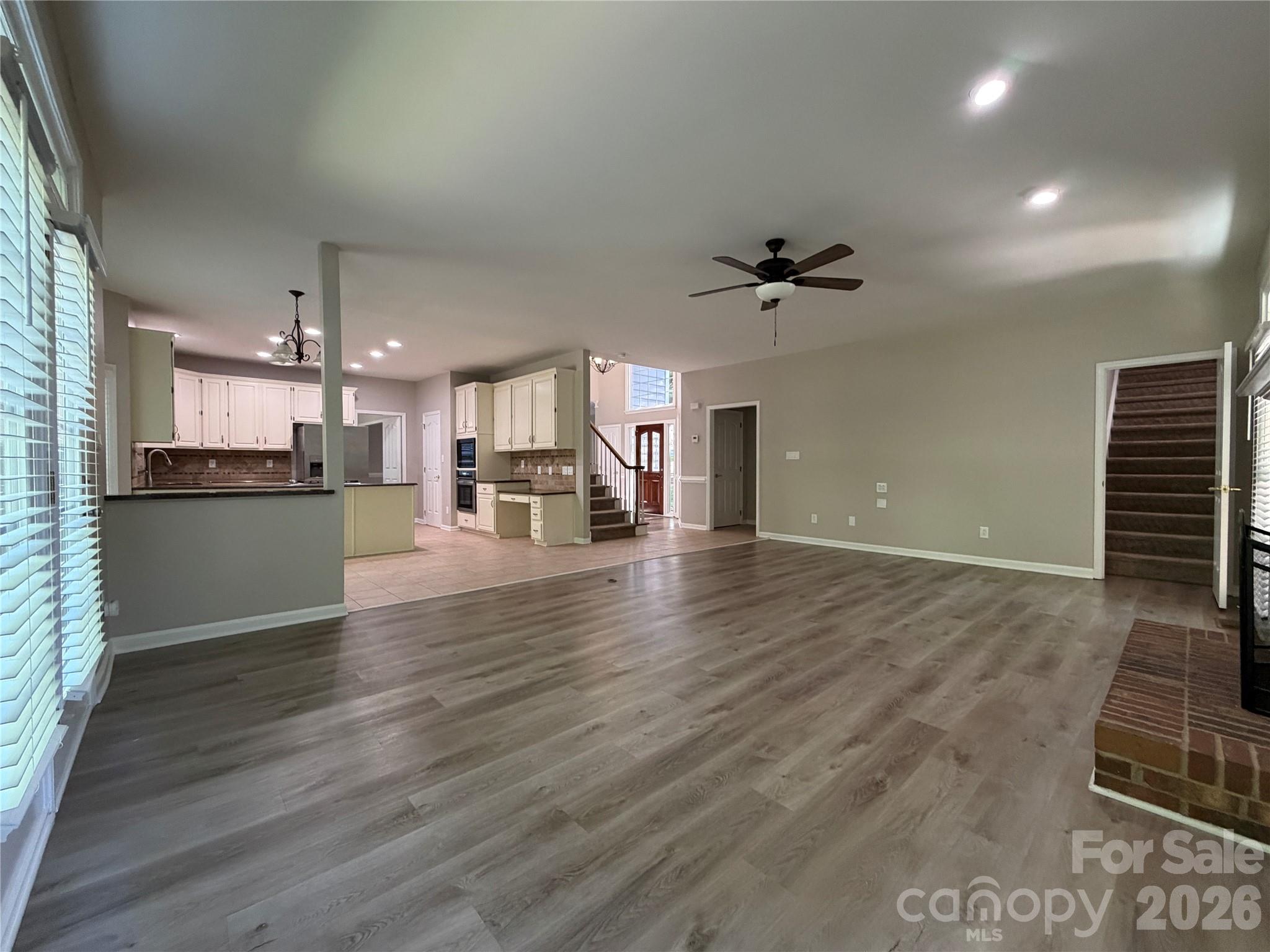 4714 Avonwood Lane — Charlotte