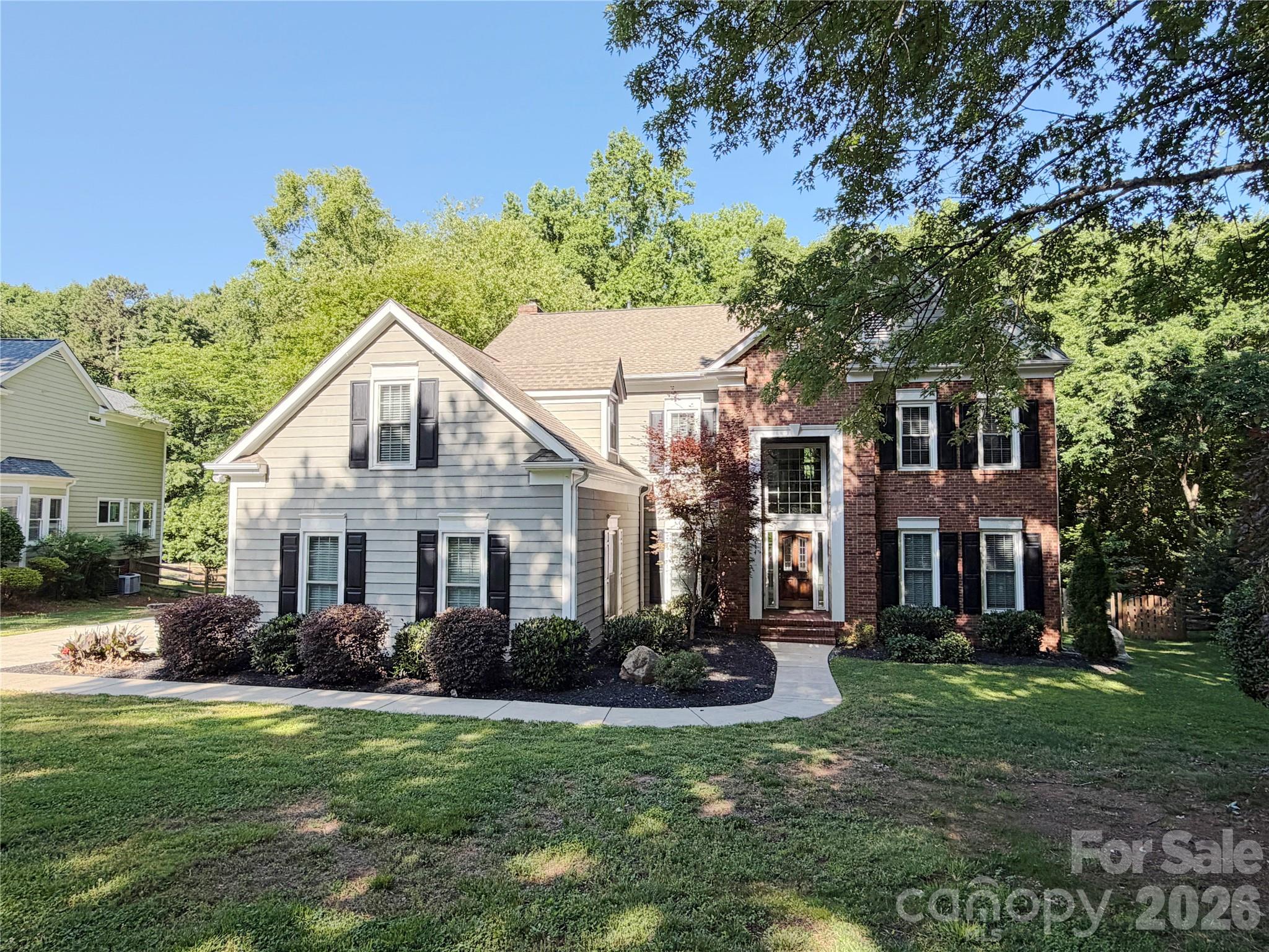 4714 Avonwood Lane — Charlotte