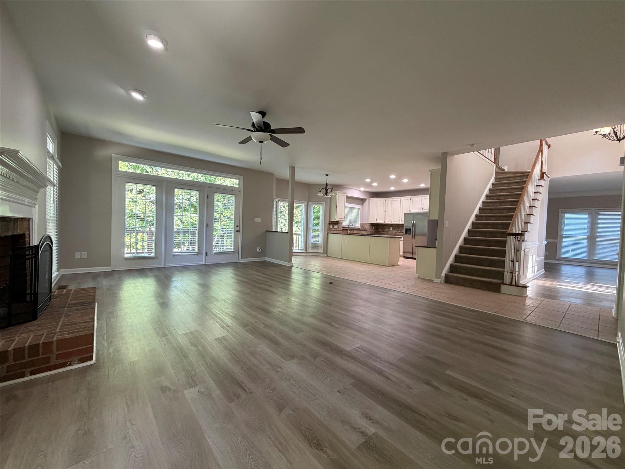 4714 Avonwood Lane — Charlotte