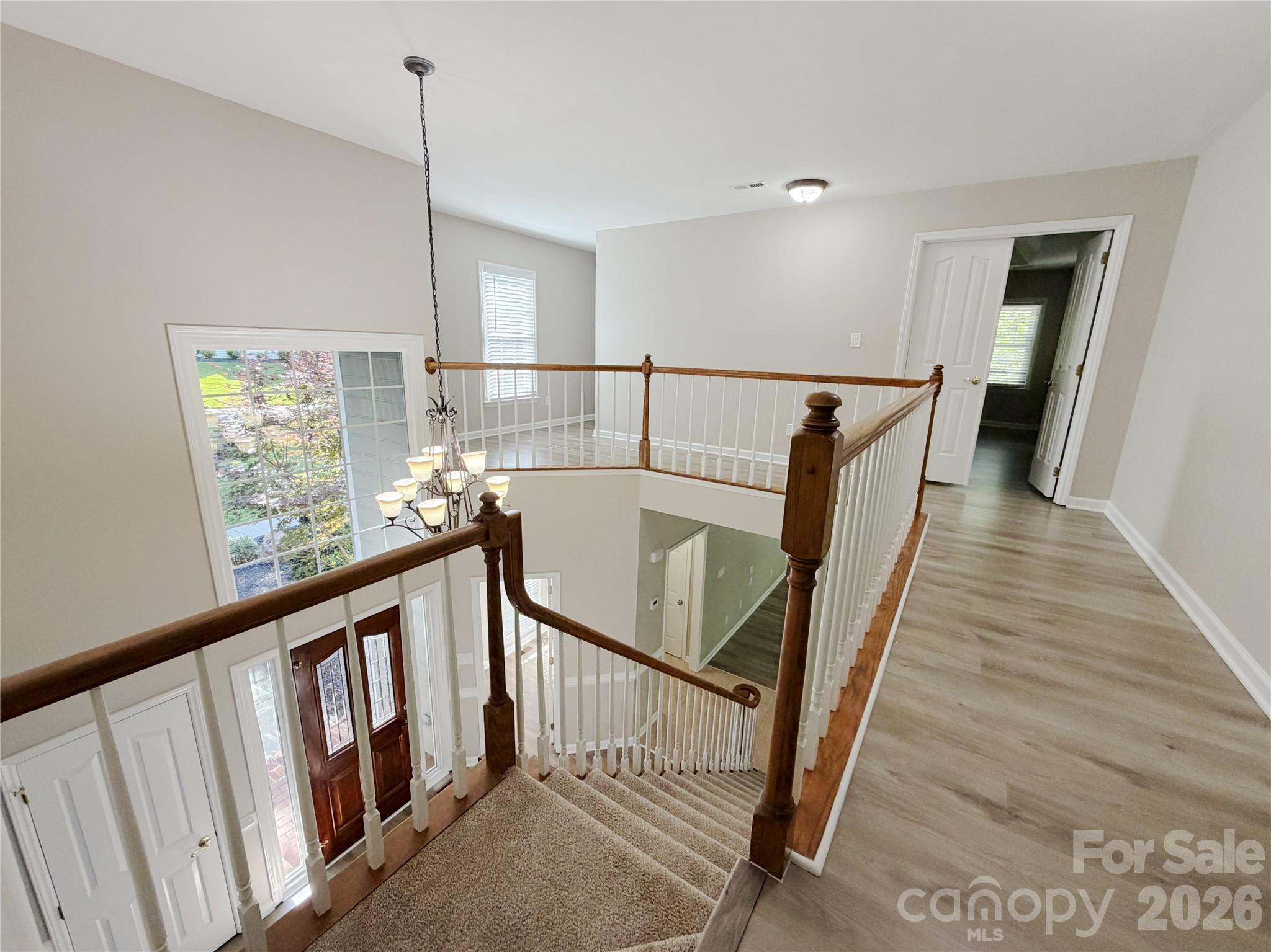 4714 Avonwood Lane — Charlotte