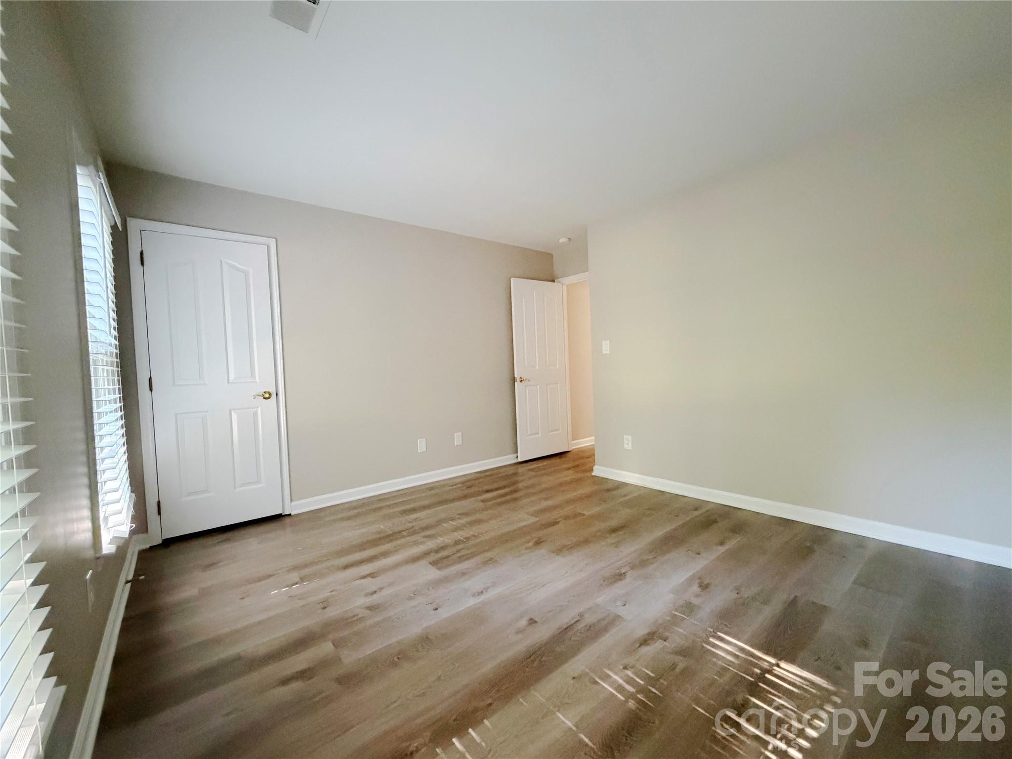 4714 Avonwood Lane — Charlotte
