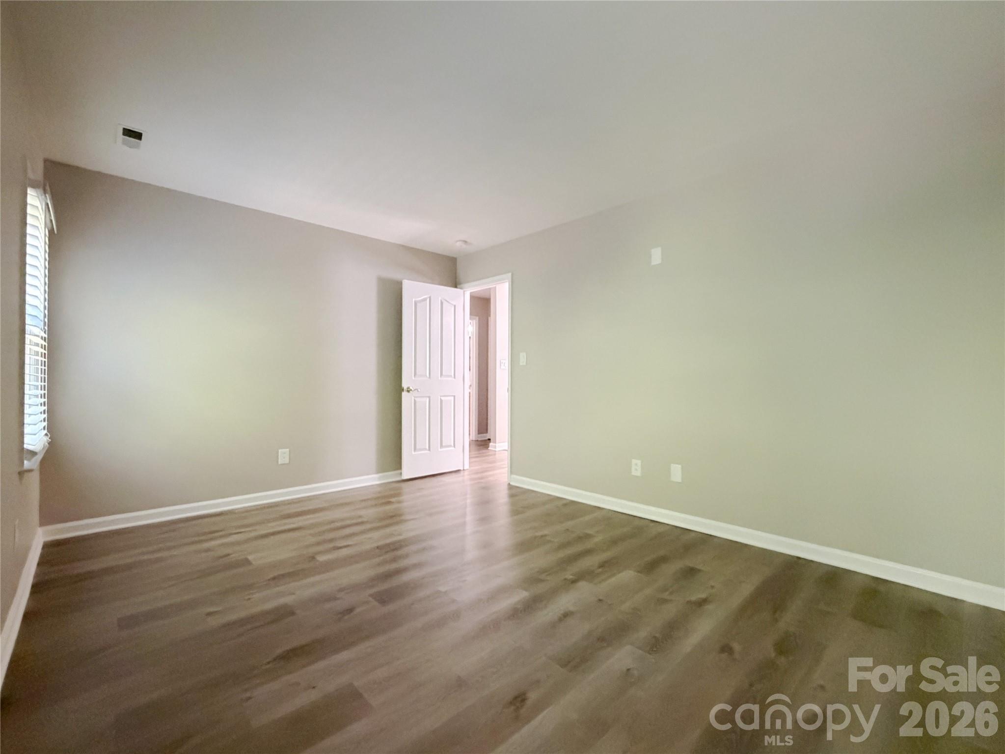4714 Avonwood Lane — Charlotte