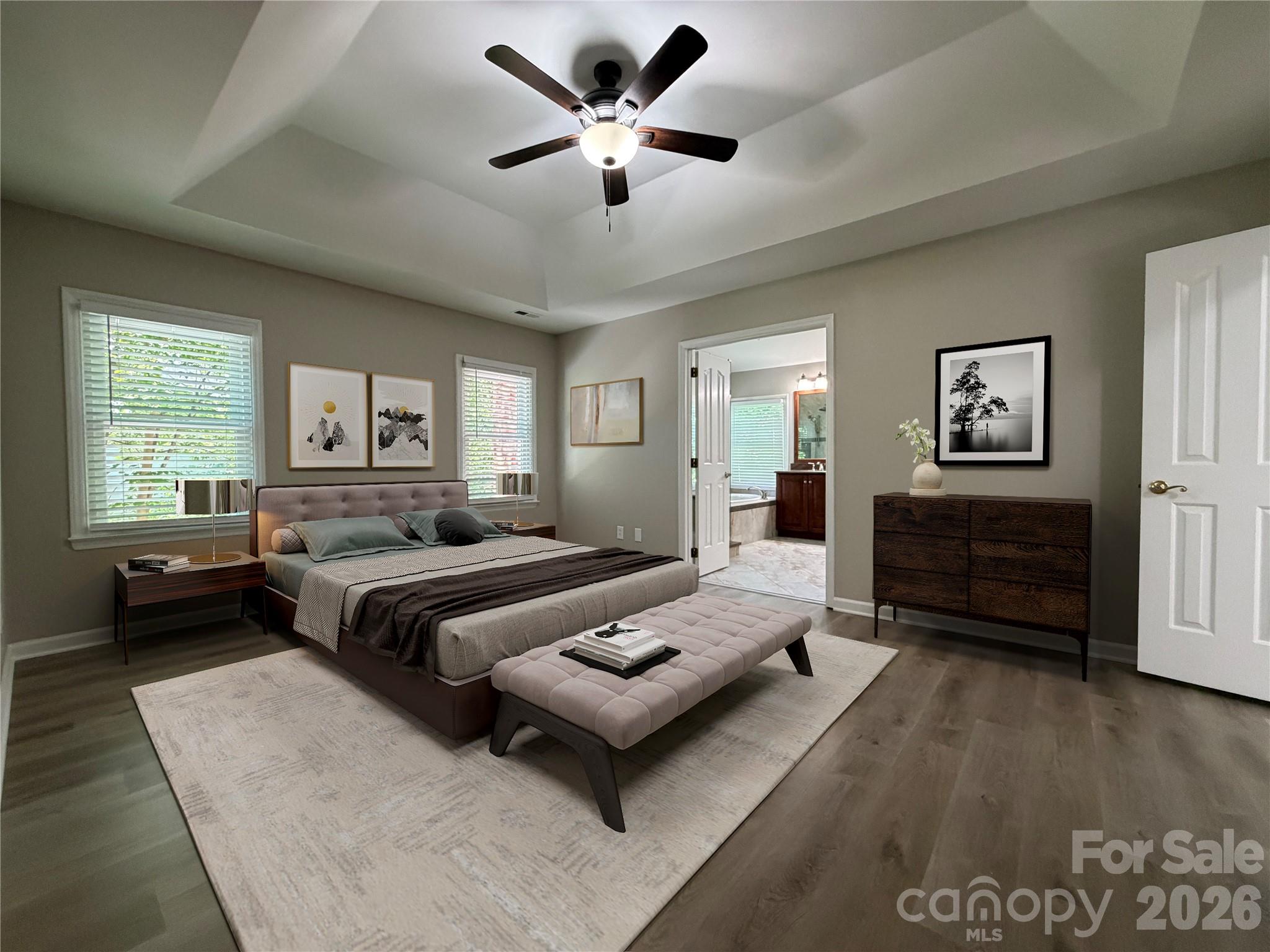 4714 Avonwood Lane — Charlotte