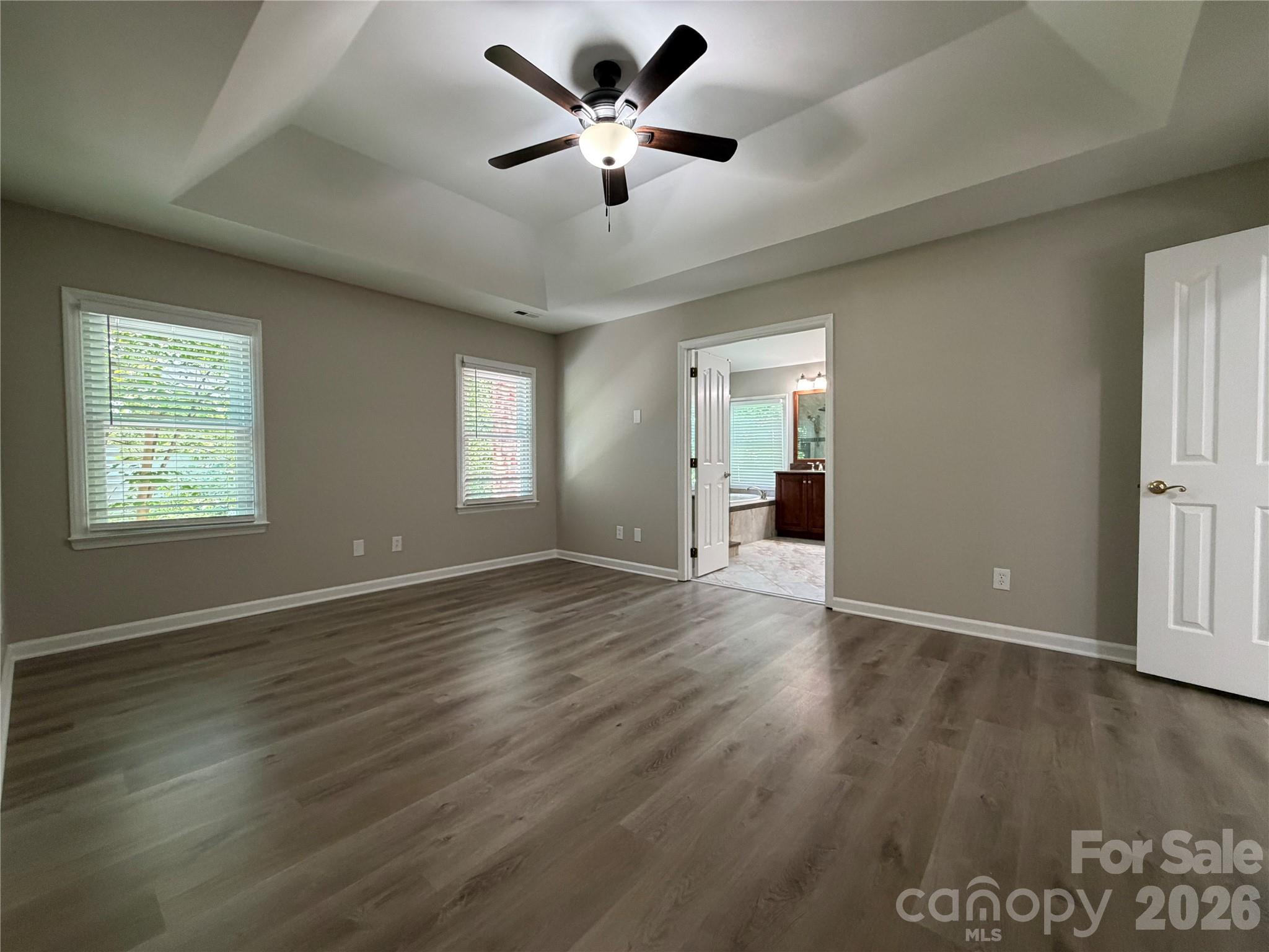 4714 Avonwood Lane — Charlotte
