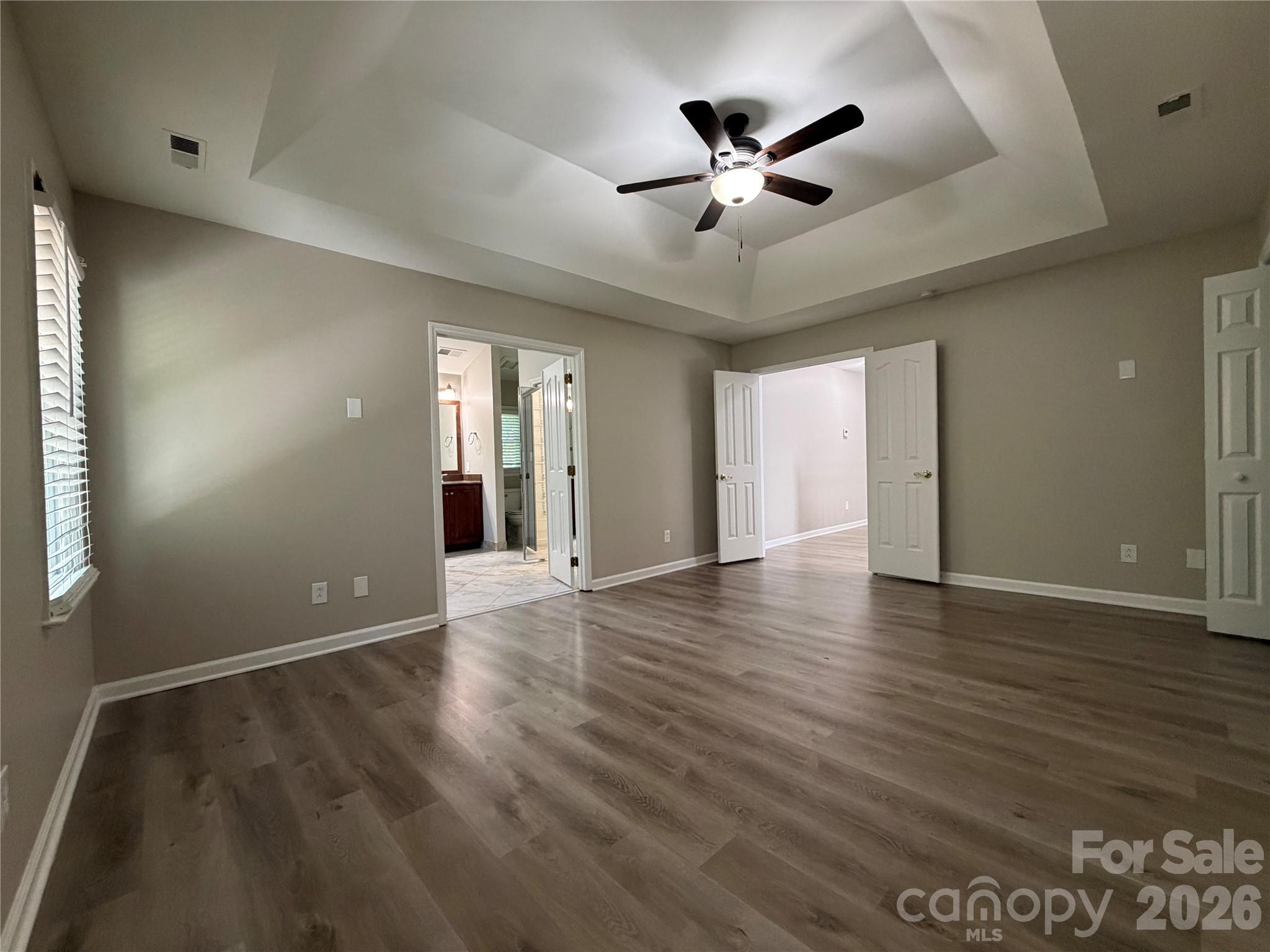 4714 Avonwood Lane — Charlotte