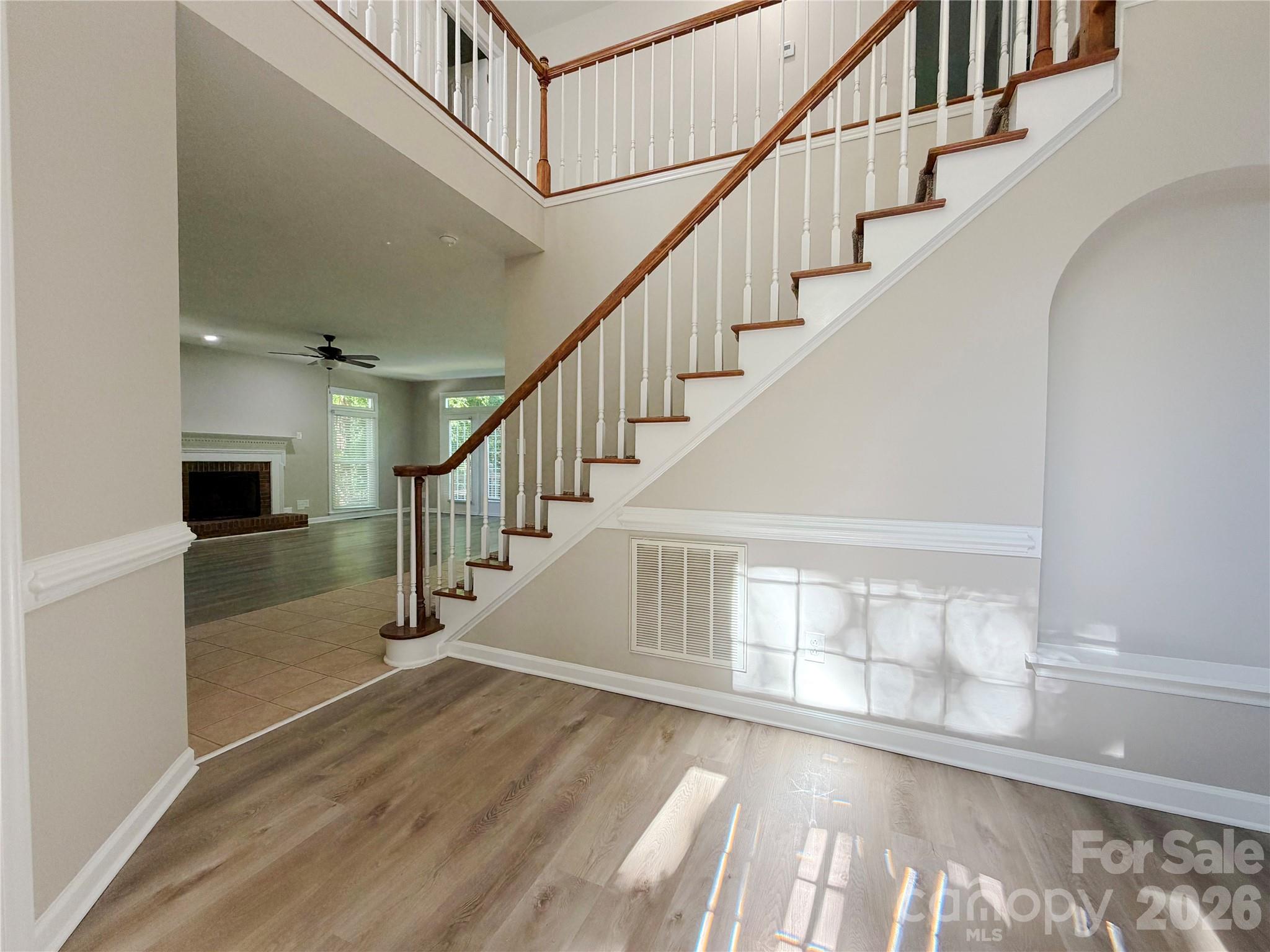 4714 Avonwood Lane — Charlotte