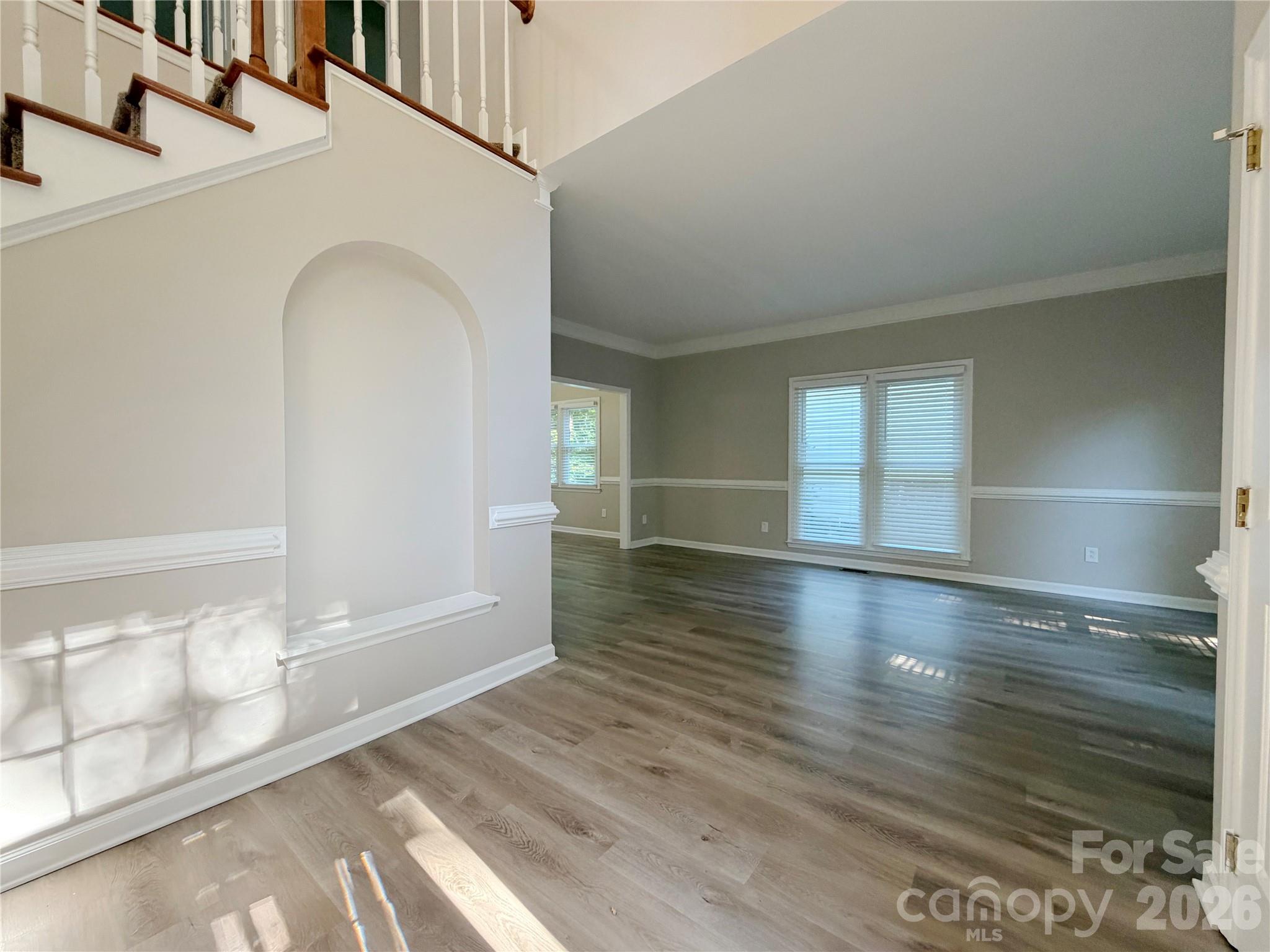 4714 Avonwood Lane — Charlotte