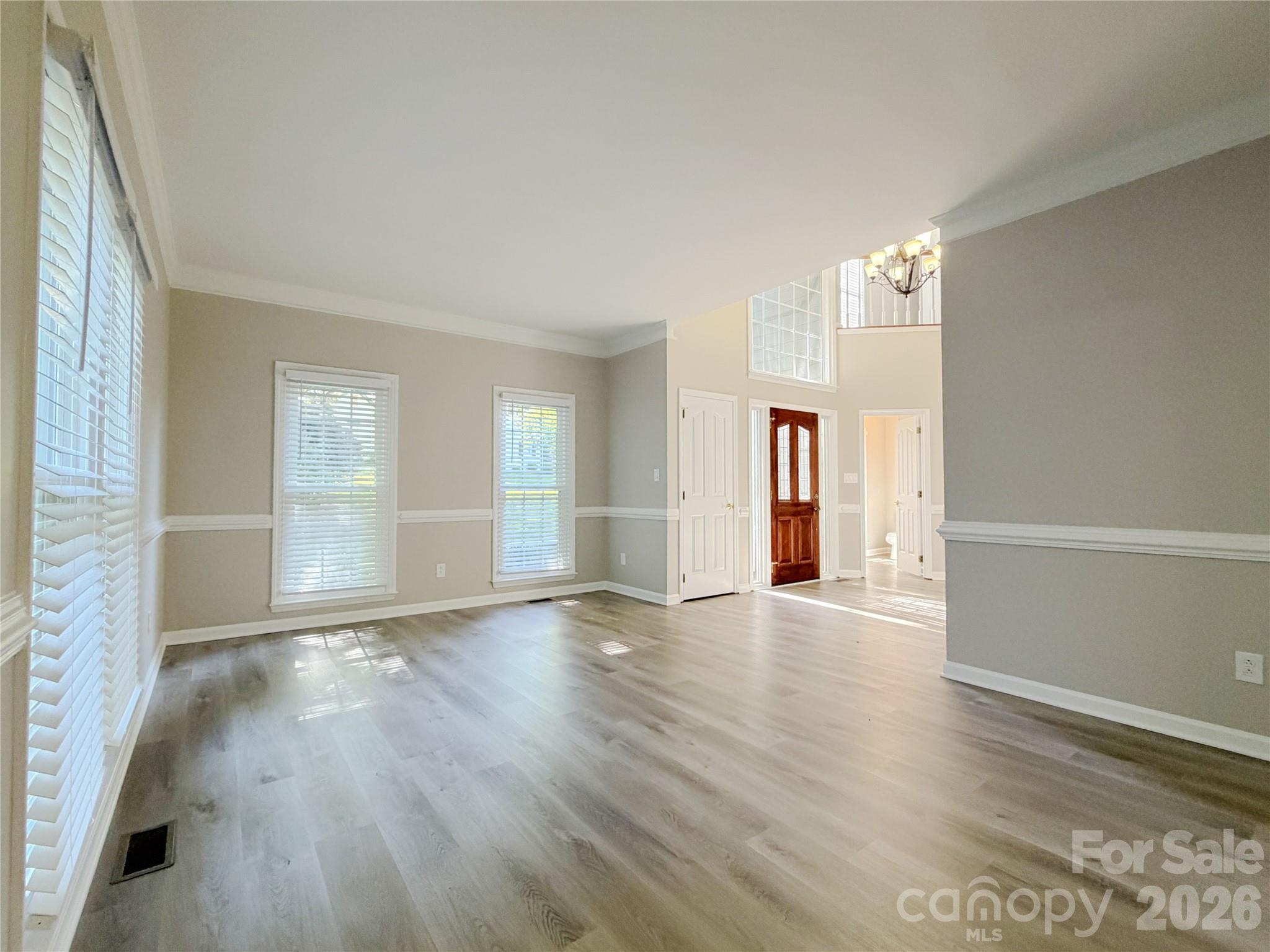 4714 Avonwood Lane — Charlotte