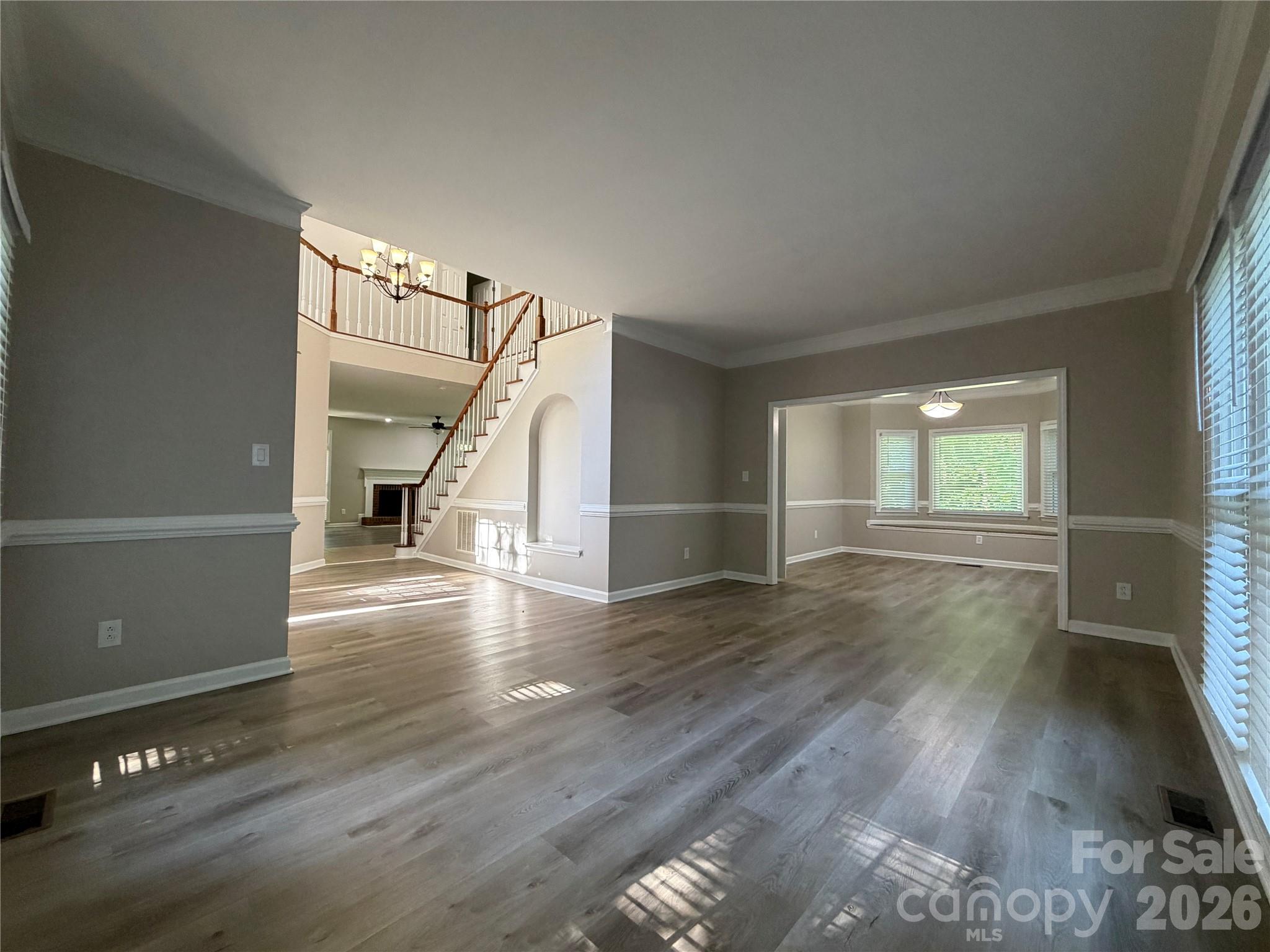 4714 Avonwood Lane — Charlotte