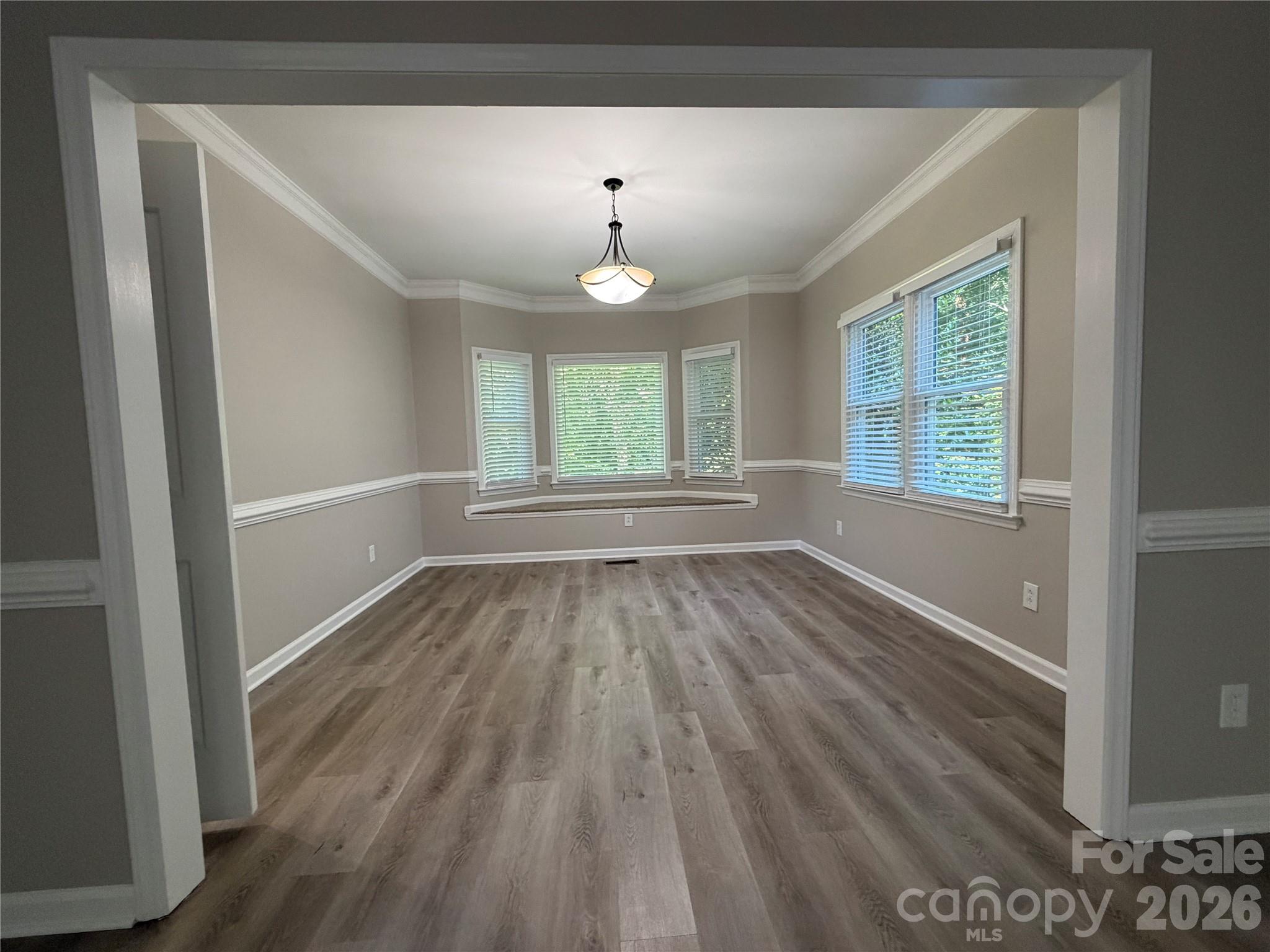 4714 Avonwood Lane — Charlotte