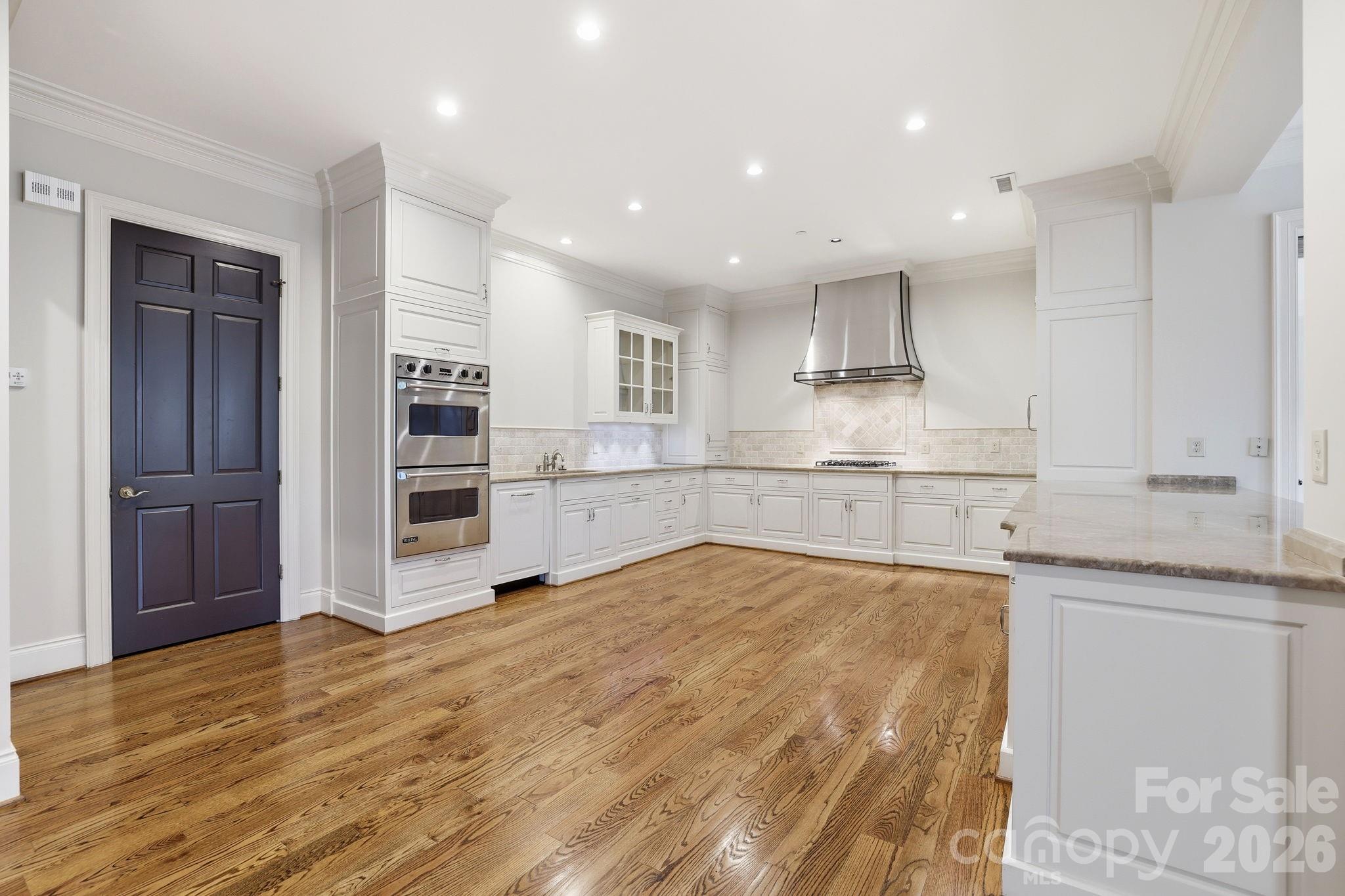 168 Cherokee Road — Charlotte
