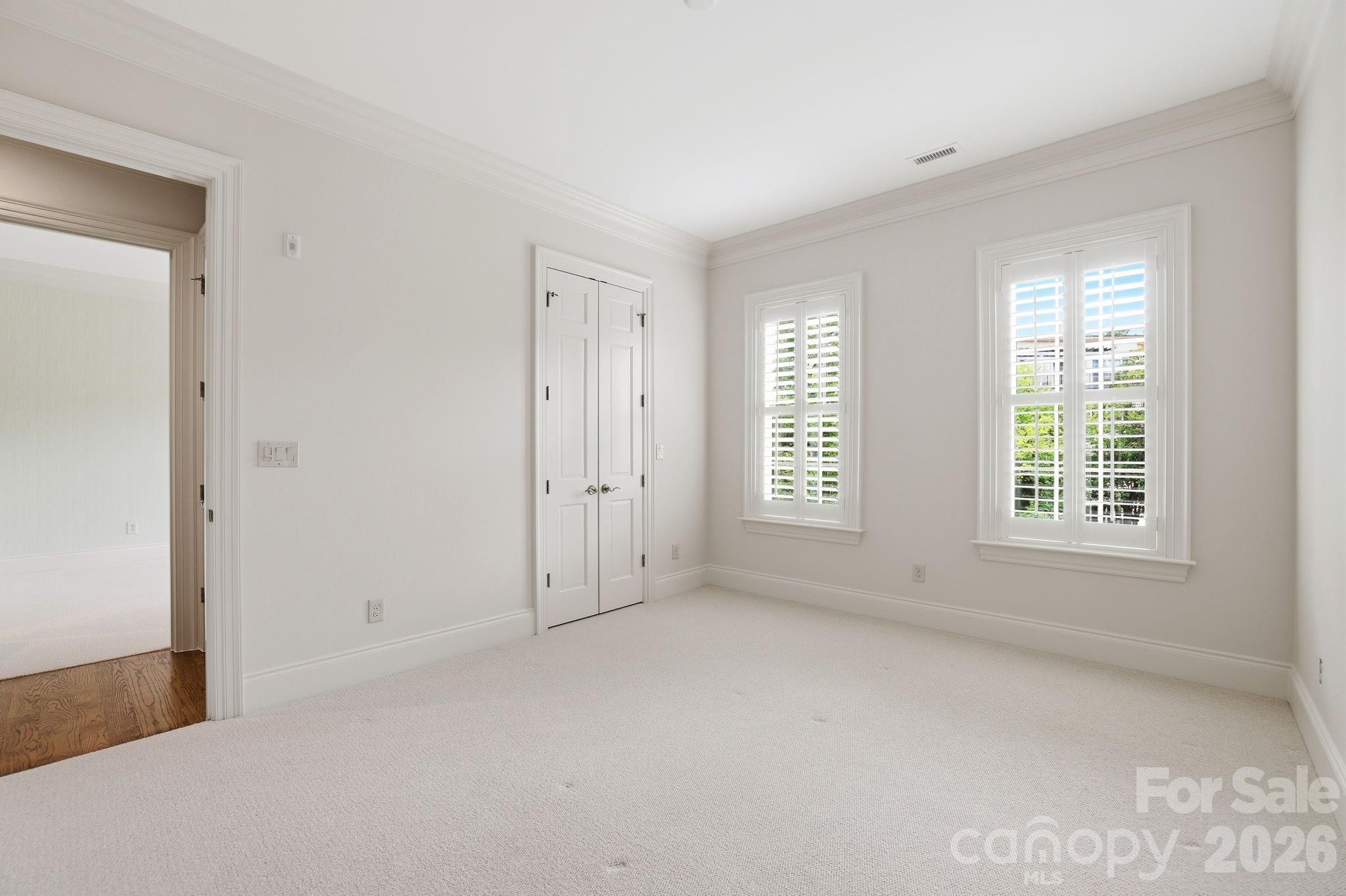 168 Cherokee Road — Charlotte