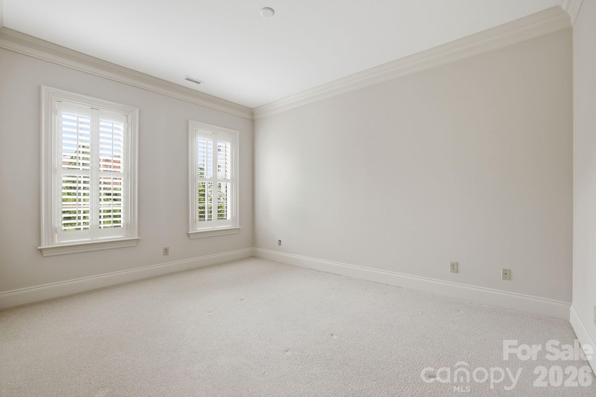 168 Cherokee Road — Charlotte