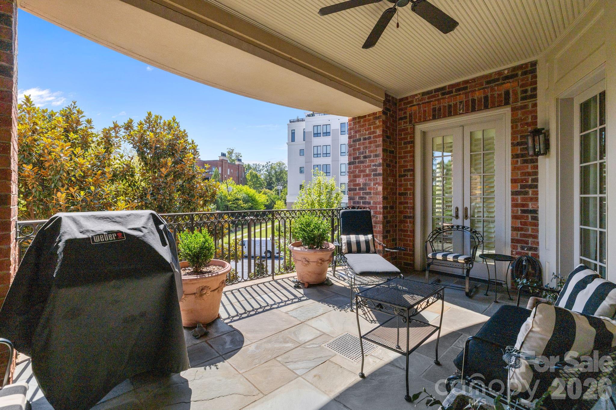 168 Cherokee Road — Charlotte