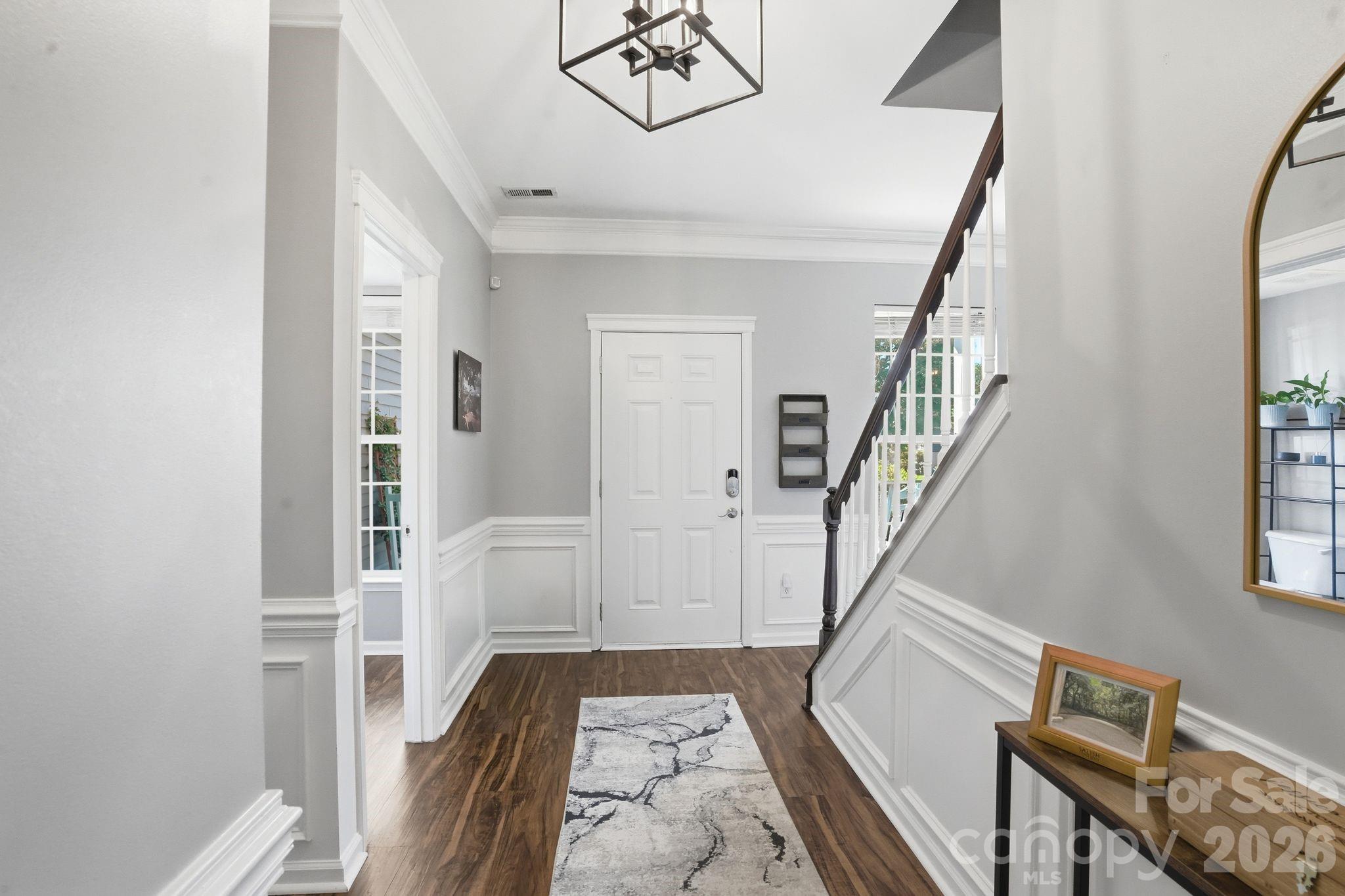 11519 Withers Mill Drive — Charlotte