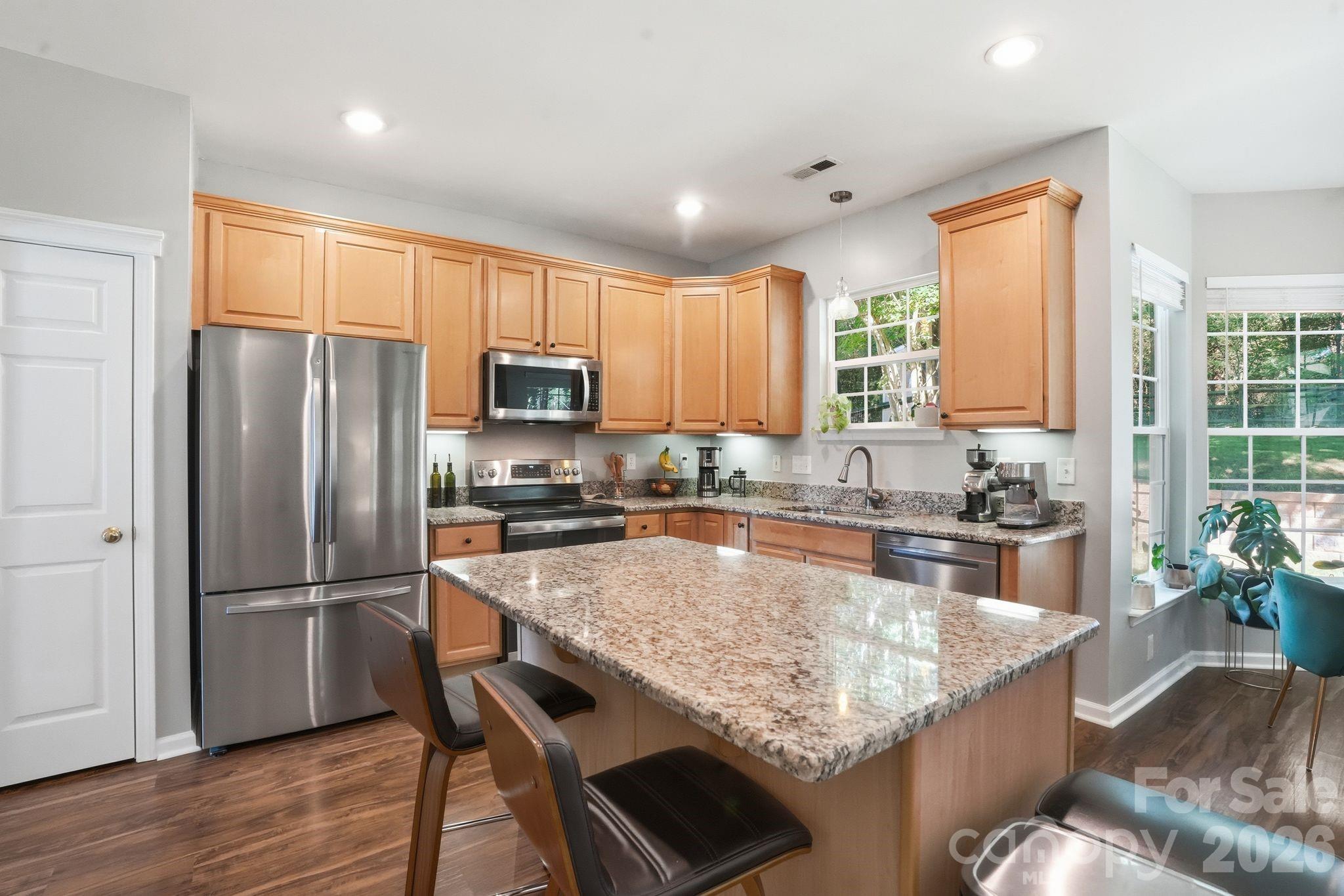 11519 Withers Mill Drive — Charlotte
