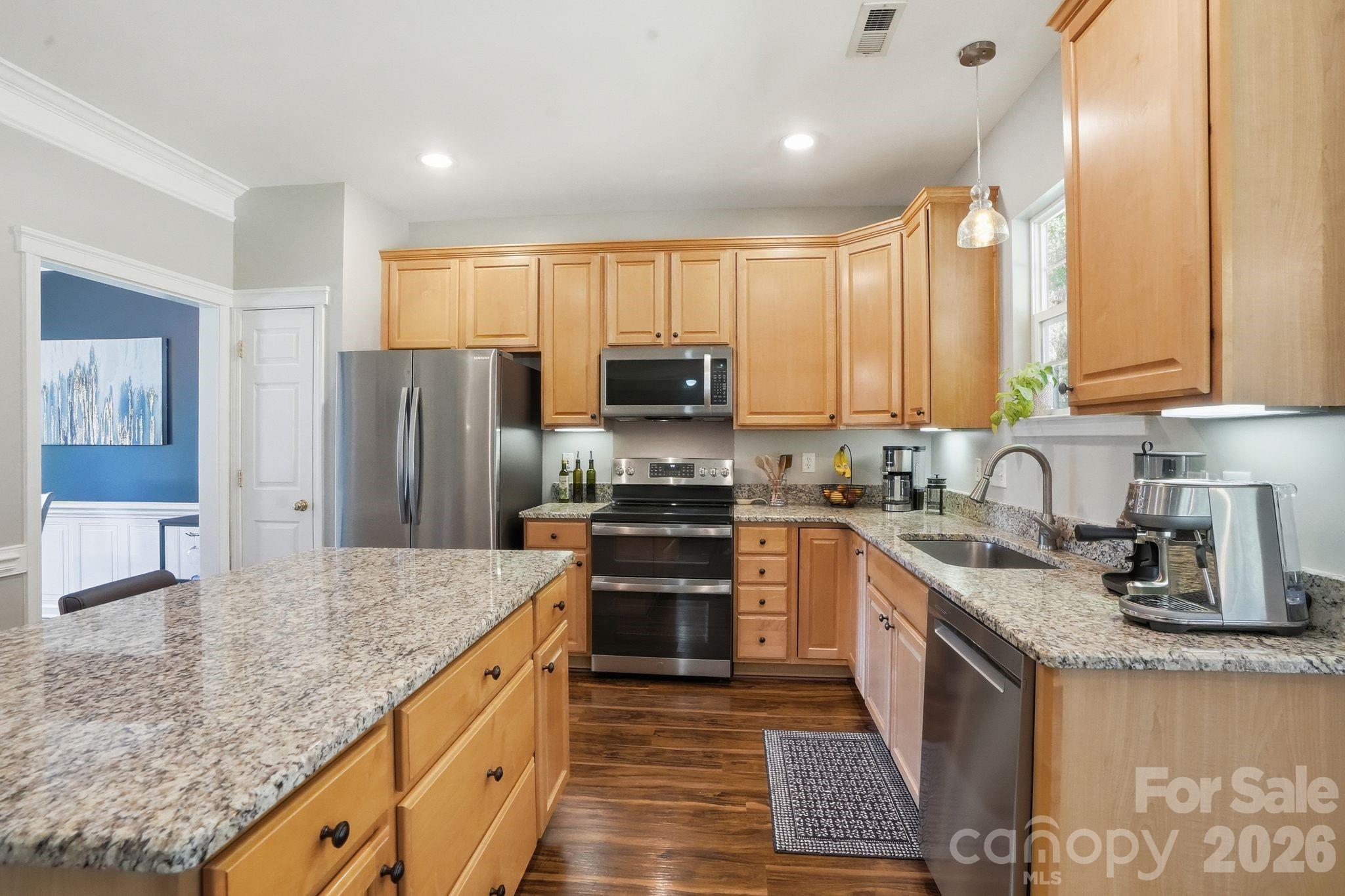 11519 Withers Mill Drive — Charlotte