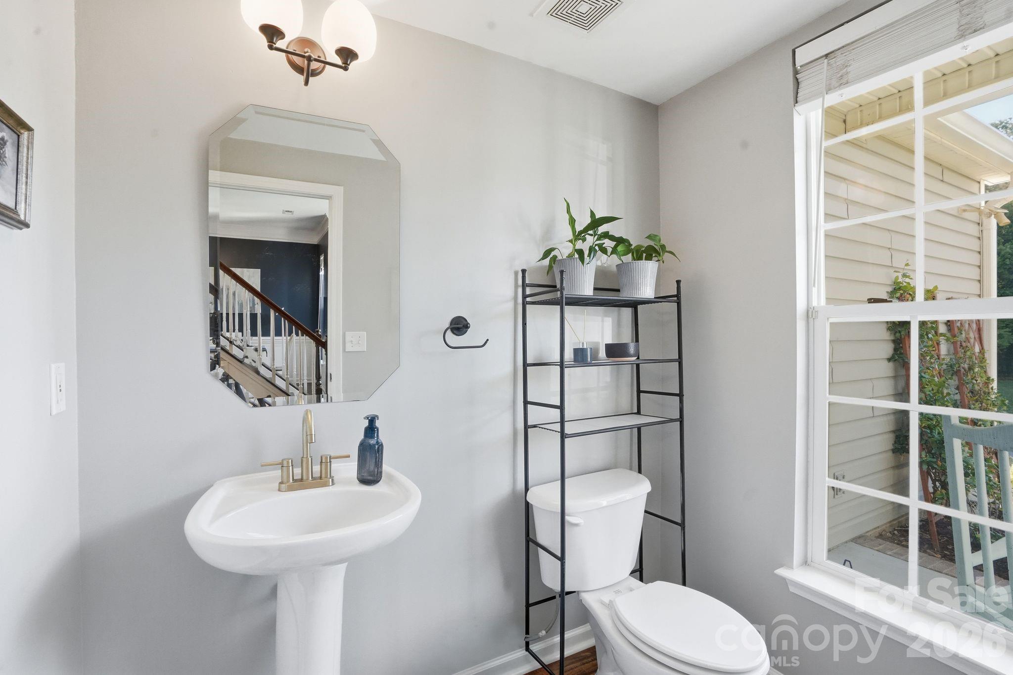 11519 Withers Mill Drive — Charlotte
