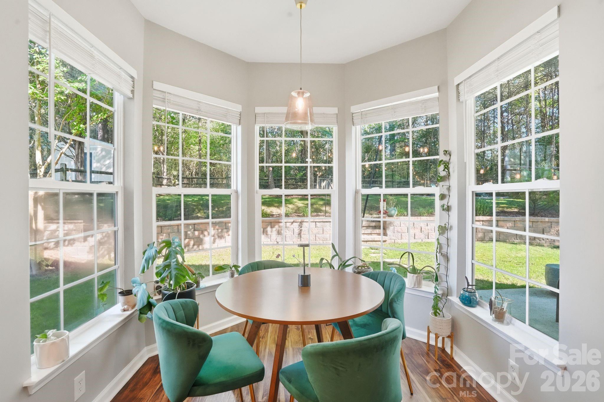 11519 Withers Mill Drive — Charlotte