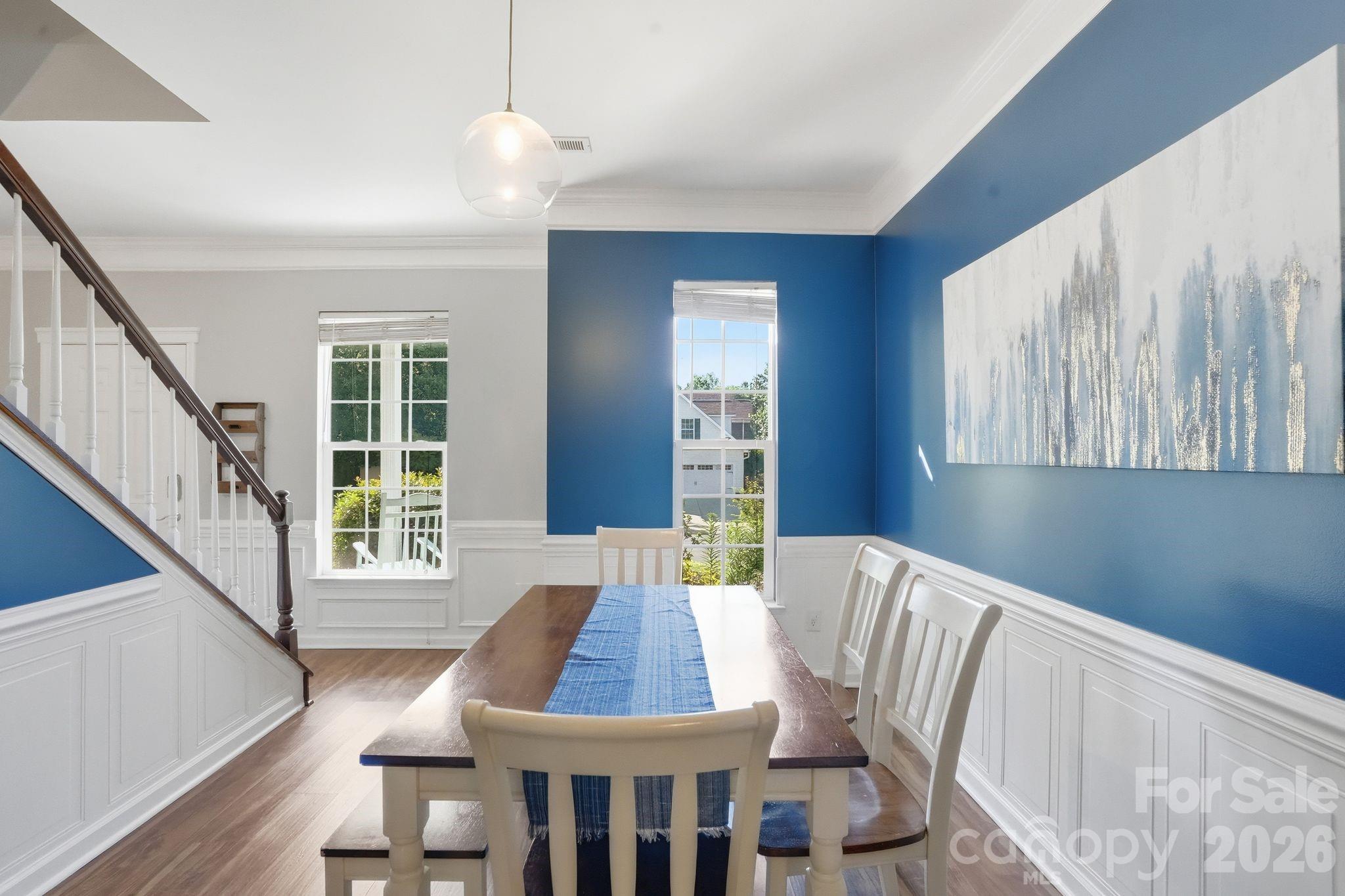 11519 Withers Mill Drive — Charlotte