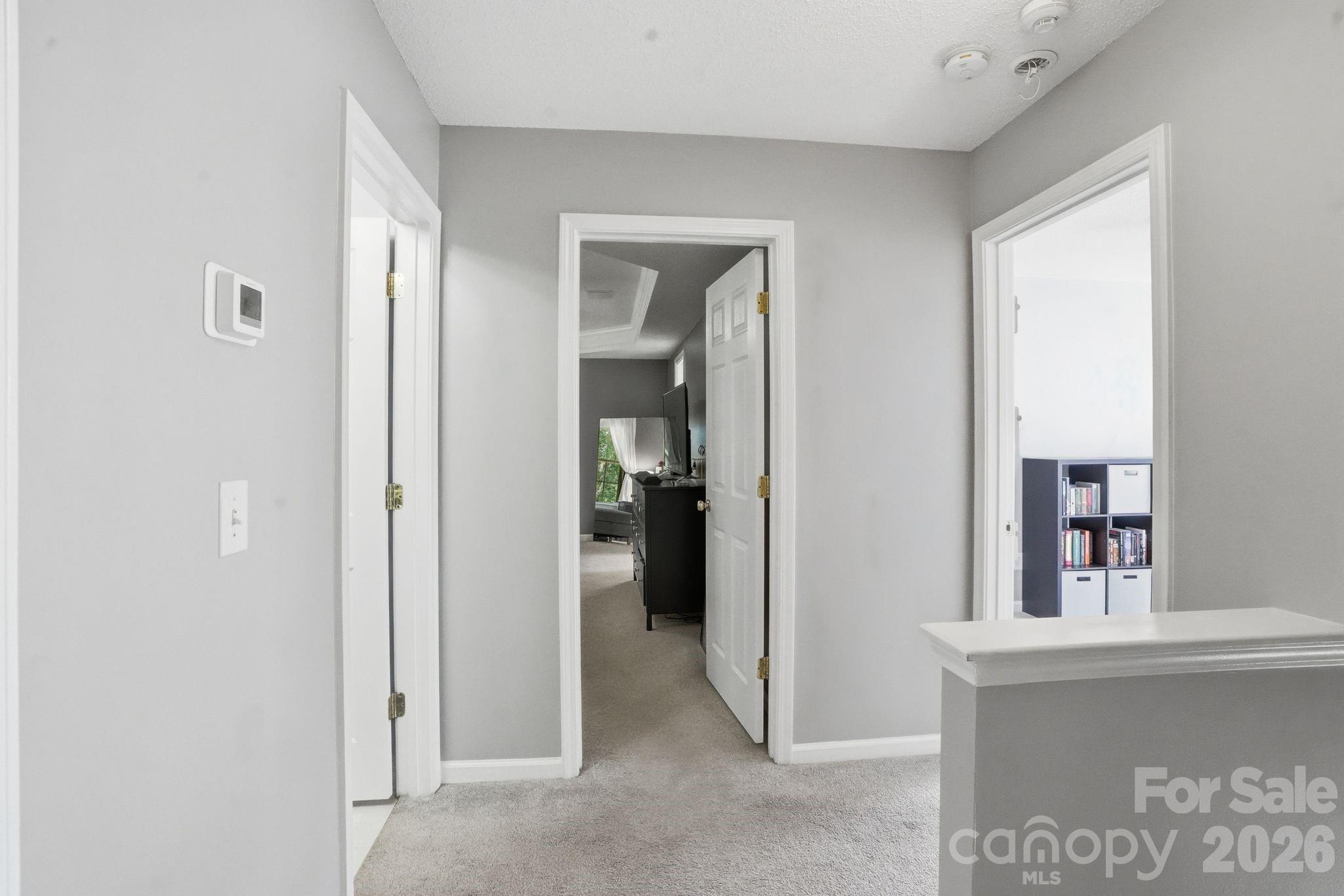 11519 Withers Mill Drive — Charlotte