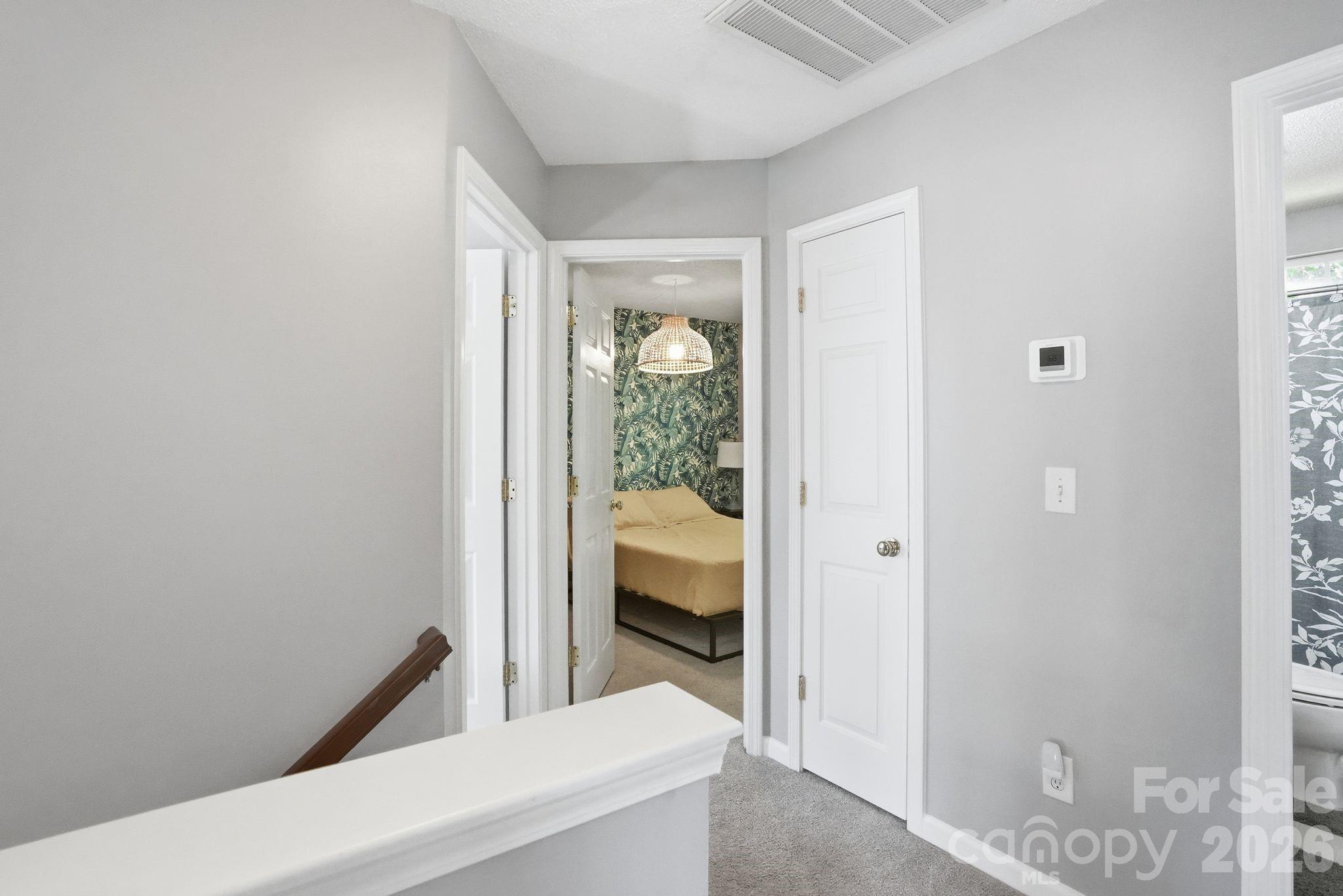 11519 Withers Mill Drive — Charlotte