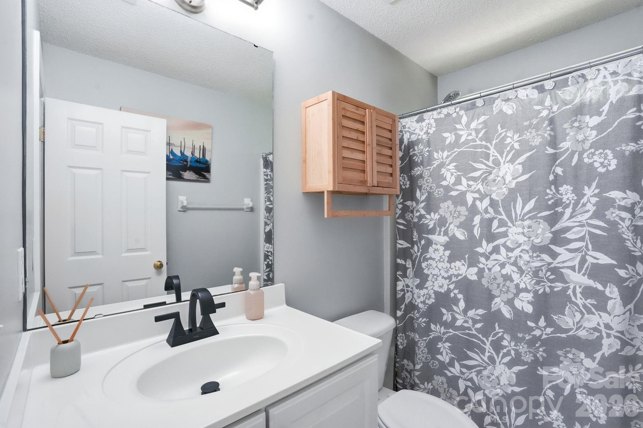 11519 Withers Mill Drive — Charlotte