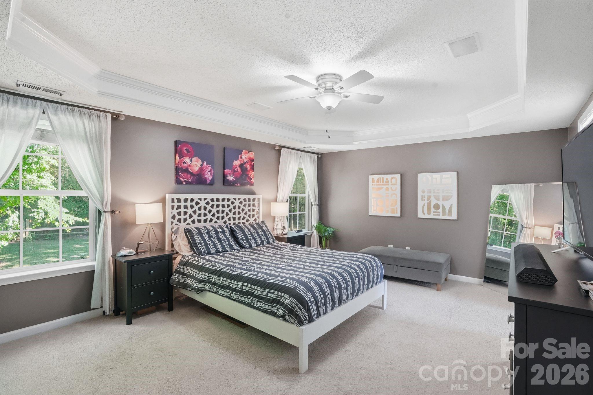 11519 Withers Mill Drive — Charlotte