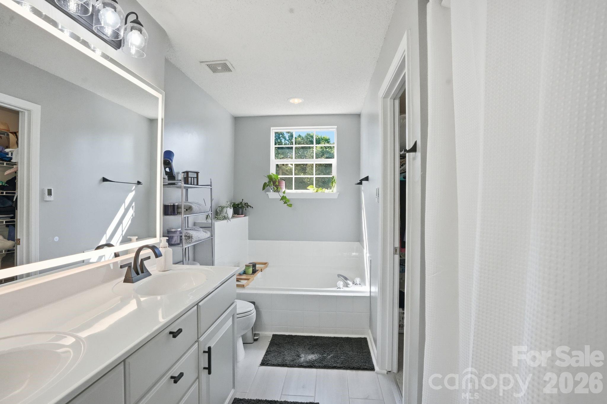 11519 Withers Mill Drive — Charlotte
