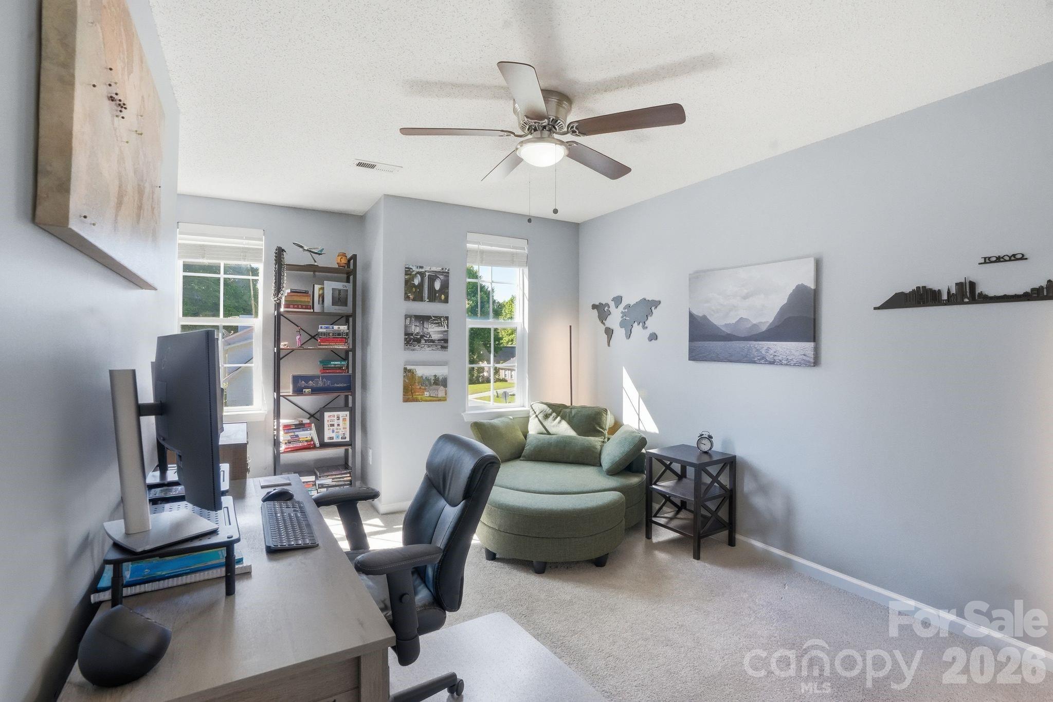 11519 Withers Mill Drive — Charlotte