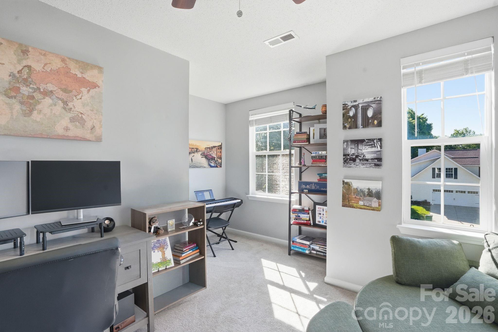 11519 Withers Mill Drive — Charlotte