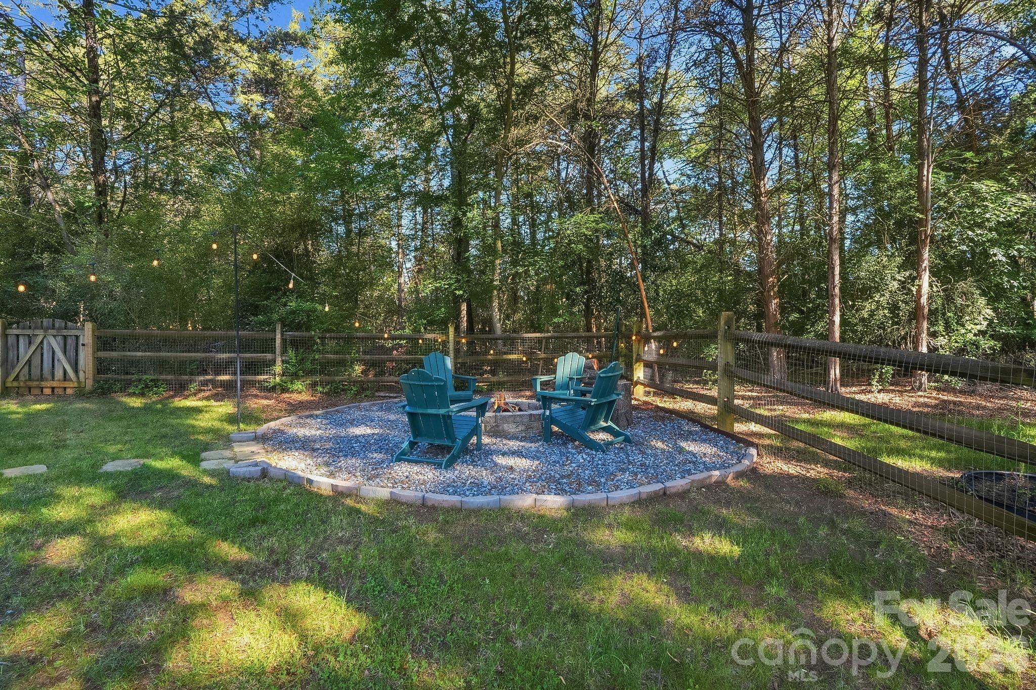 11519 Withers Mill Drive — Charlotte