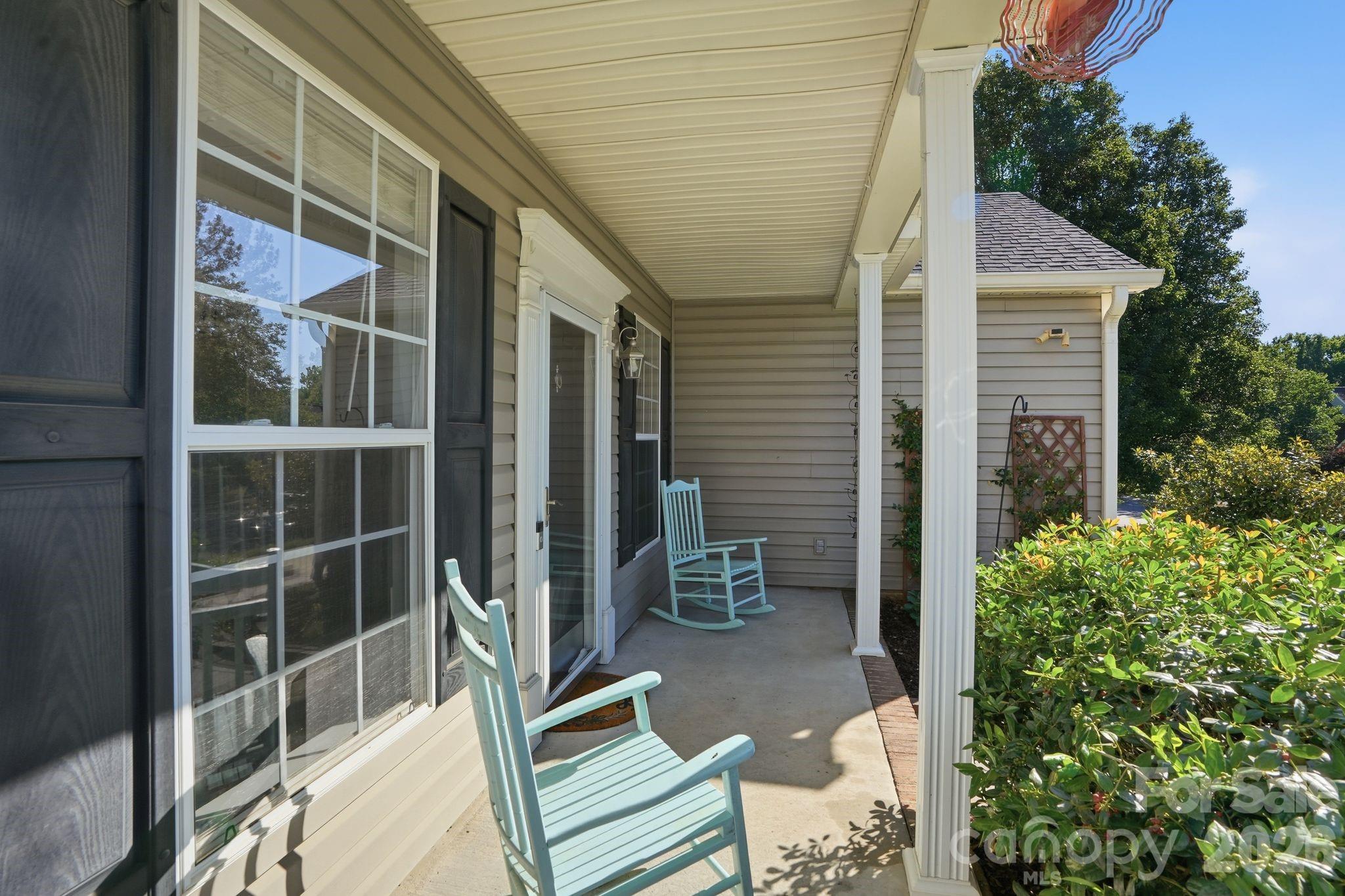 11519 Withers Mill Drive — Charlotte