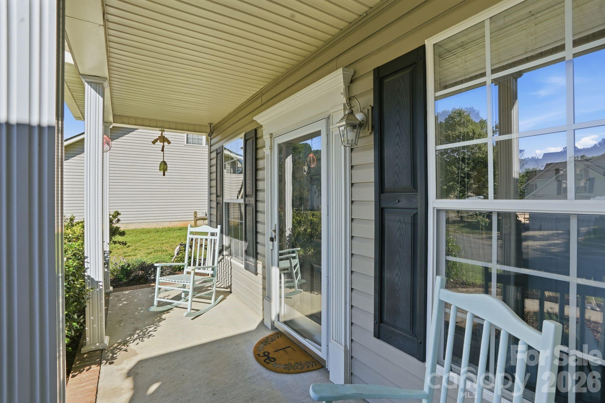 11519 Withers Mill Drive — Charlotte