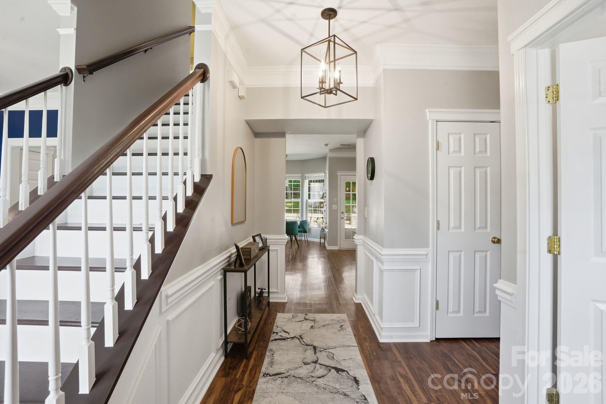 11519 Withers Mill Drive — Charlotte