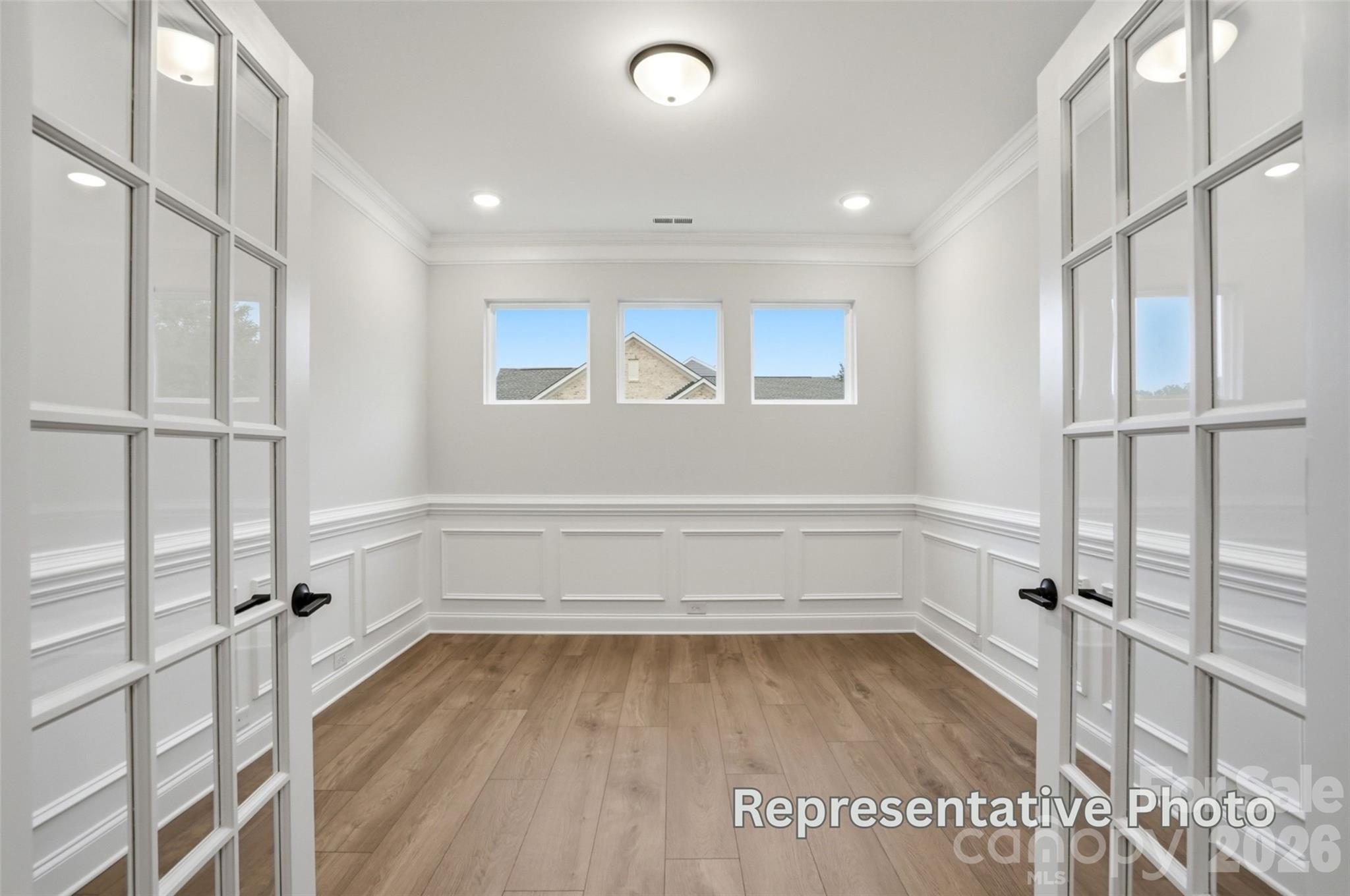 2776 Ashton Park Lane — Monroe