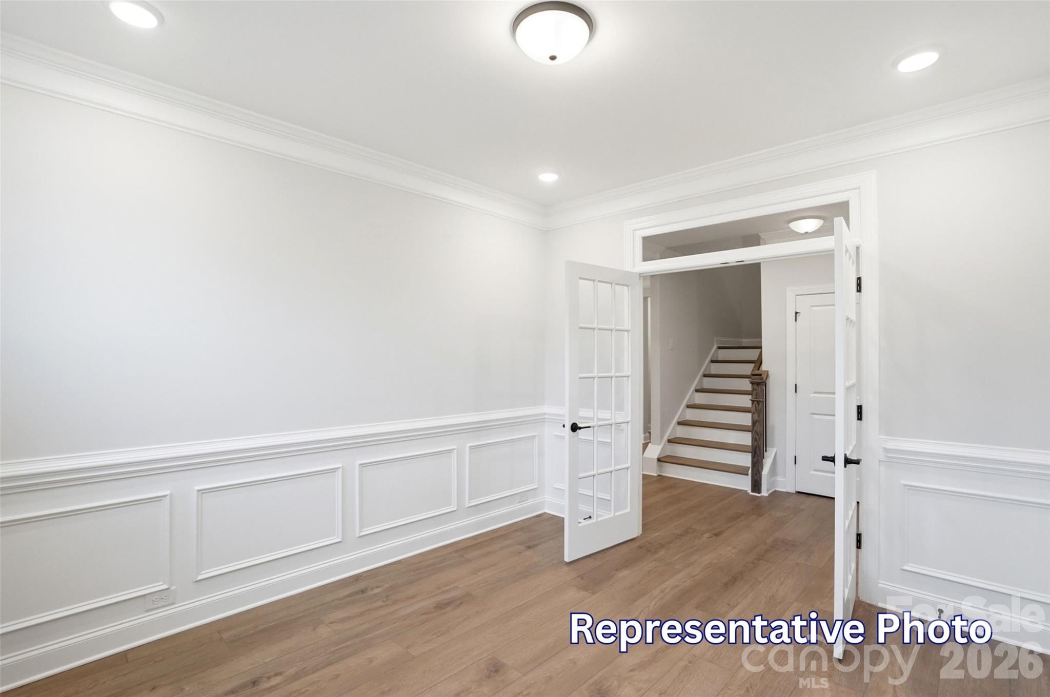 2776 Ashton Park Lane — Monroe
