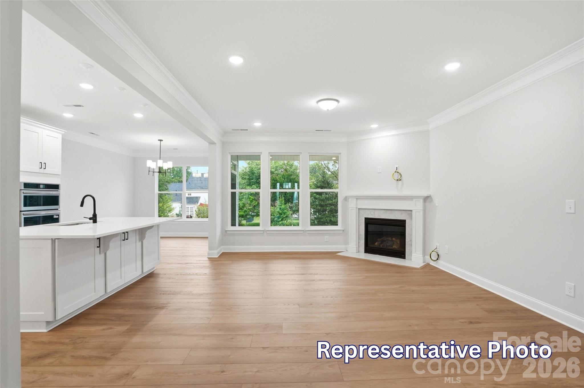 2776 Ashton Park Lane — Monroe