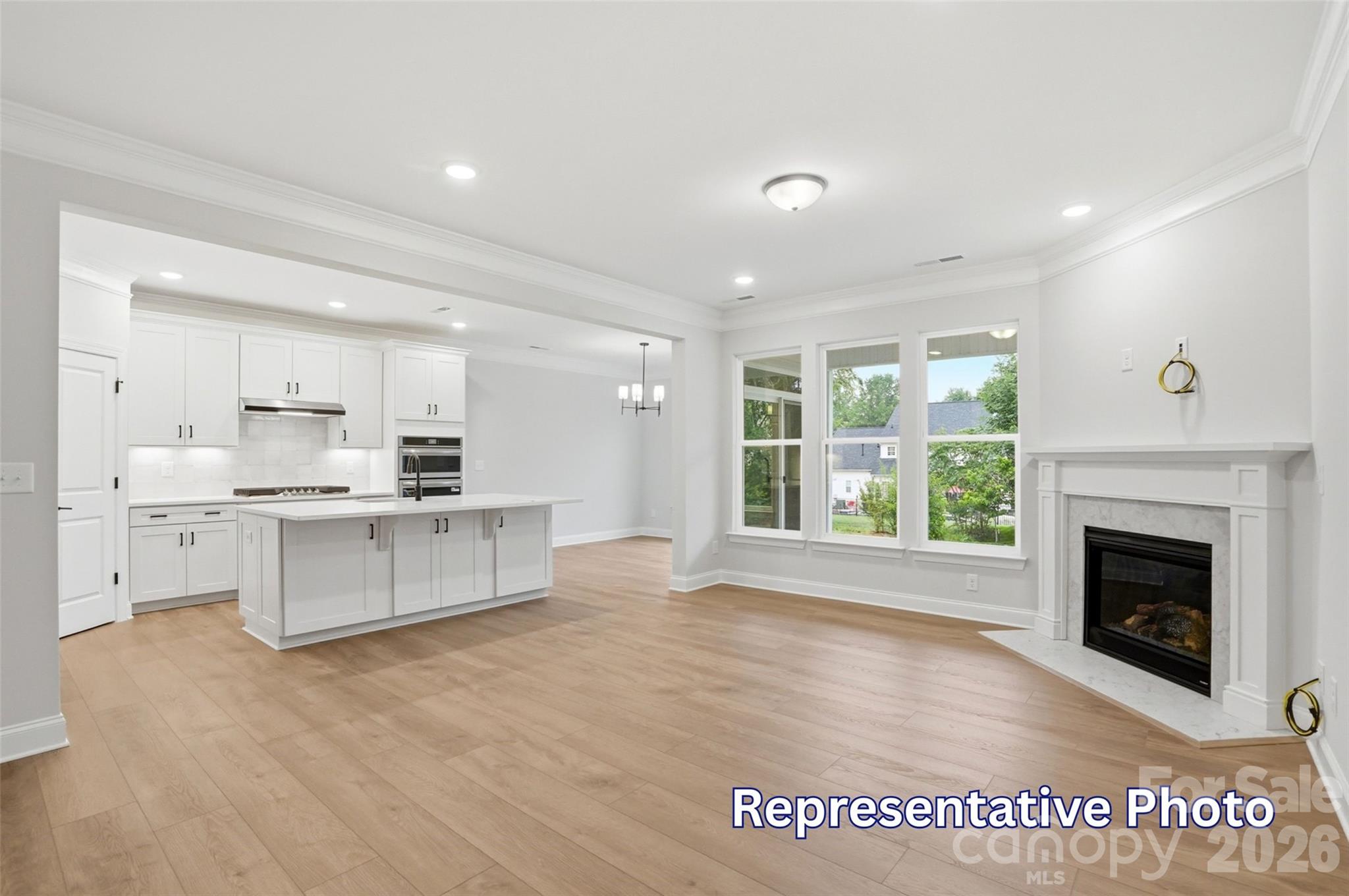 2776 Ashton Park Lane — Monroe