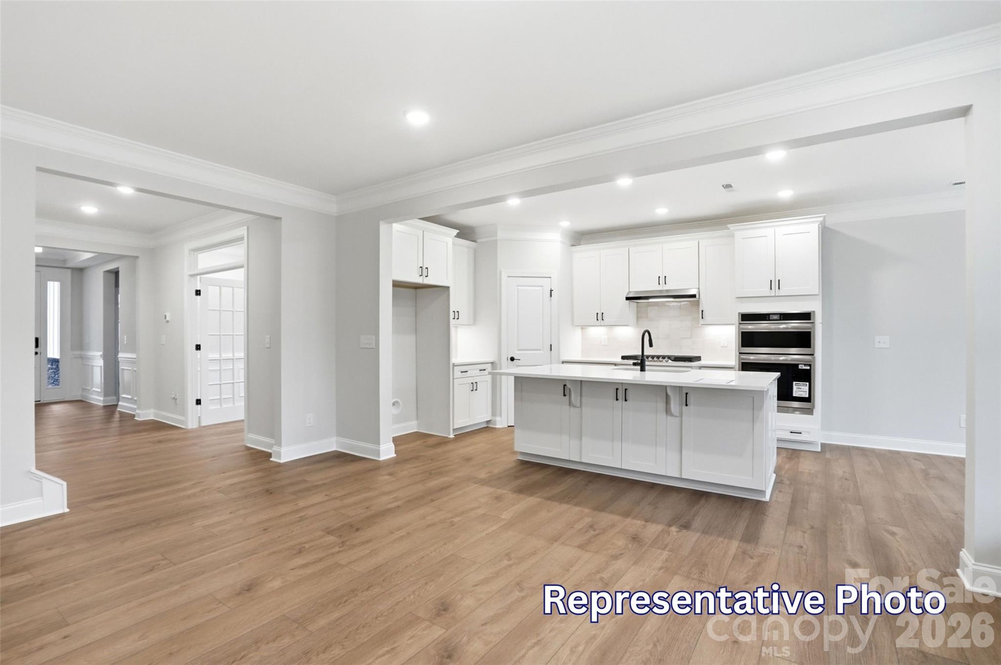 2776 Ashton Park Lane — Monroe