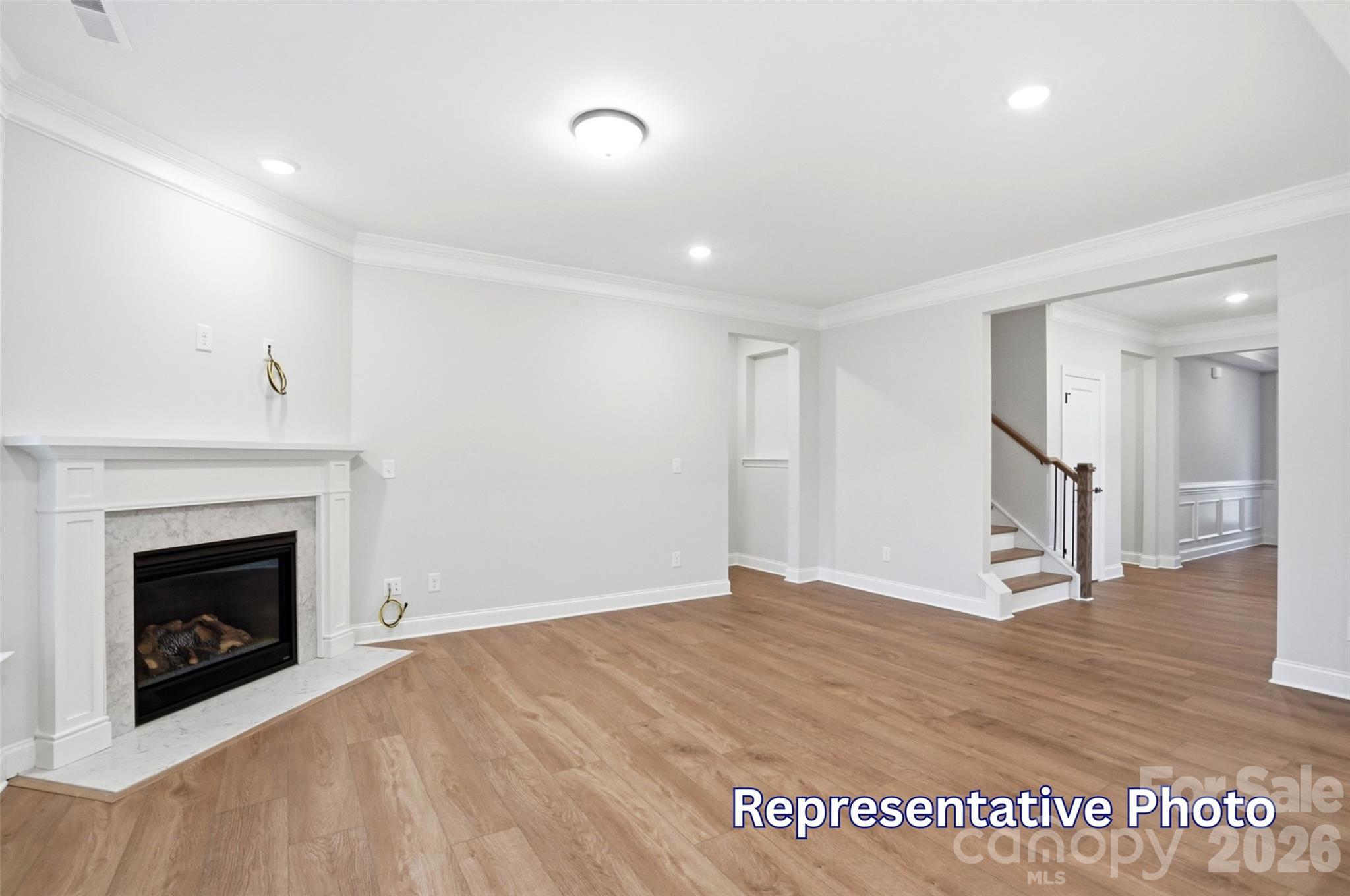 2776 Ashton Park Lane — Monroe